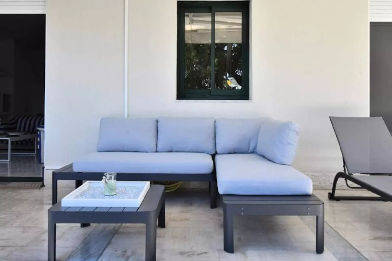 Résidence 4p Avec Grande Terrasse Et Piscine-Nicht zugeordnet