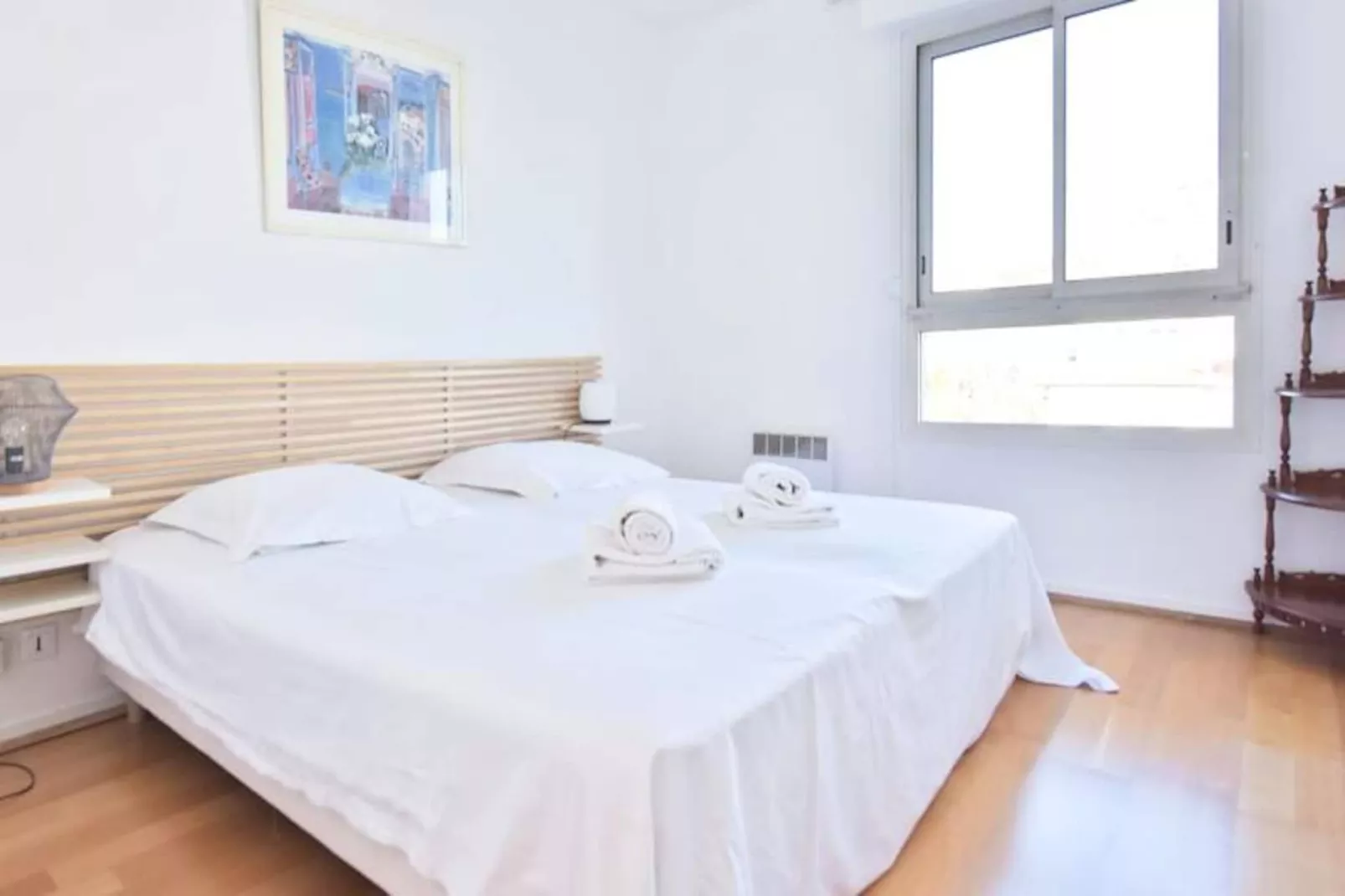 Résidence 3 Pi&egrave;ces En R&eacute;sidence Avec Piscine Et Vue Mer-Untagged