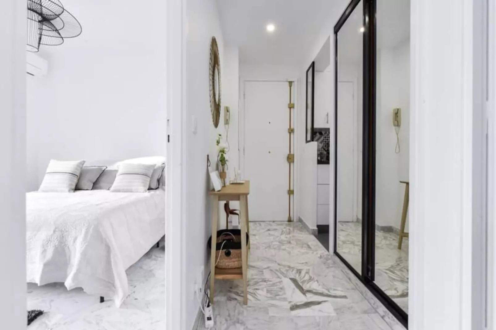 Résidence Cannes Palm Beach, 2 Min Des Plages-Untagged