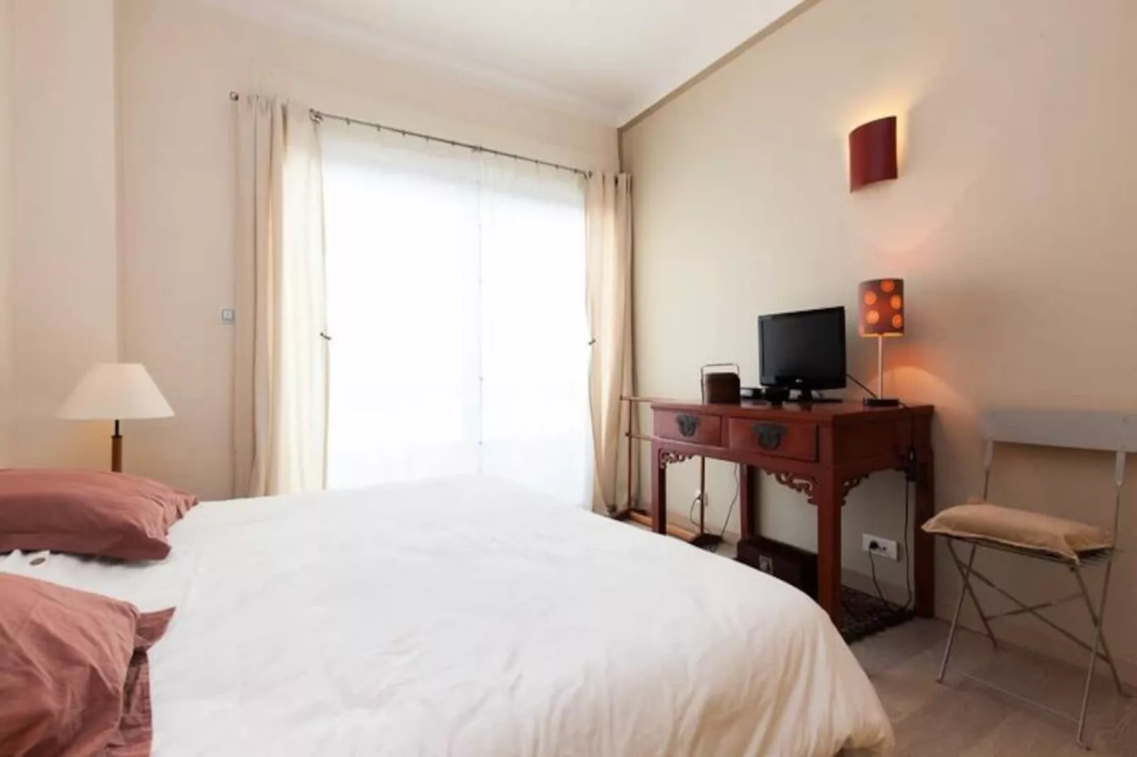 Résidence 3 Pi&egrave;ces En Centre-ville, Proche Croisette&palais-Non tagué