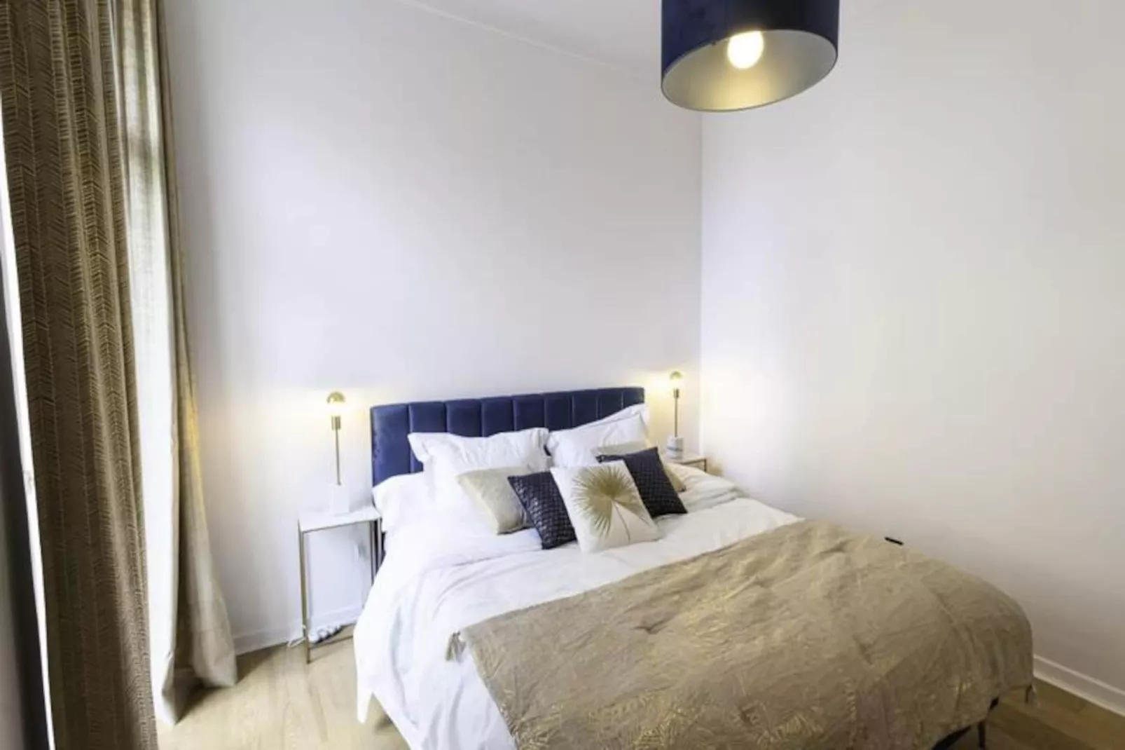 Résidence 3p Moderne Avec Terrasse En Plein Coeur De Cannes-Non tagué