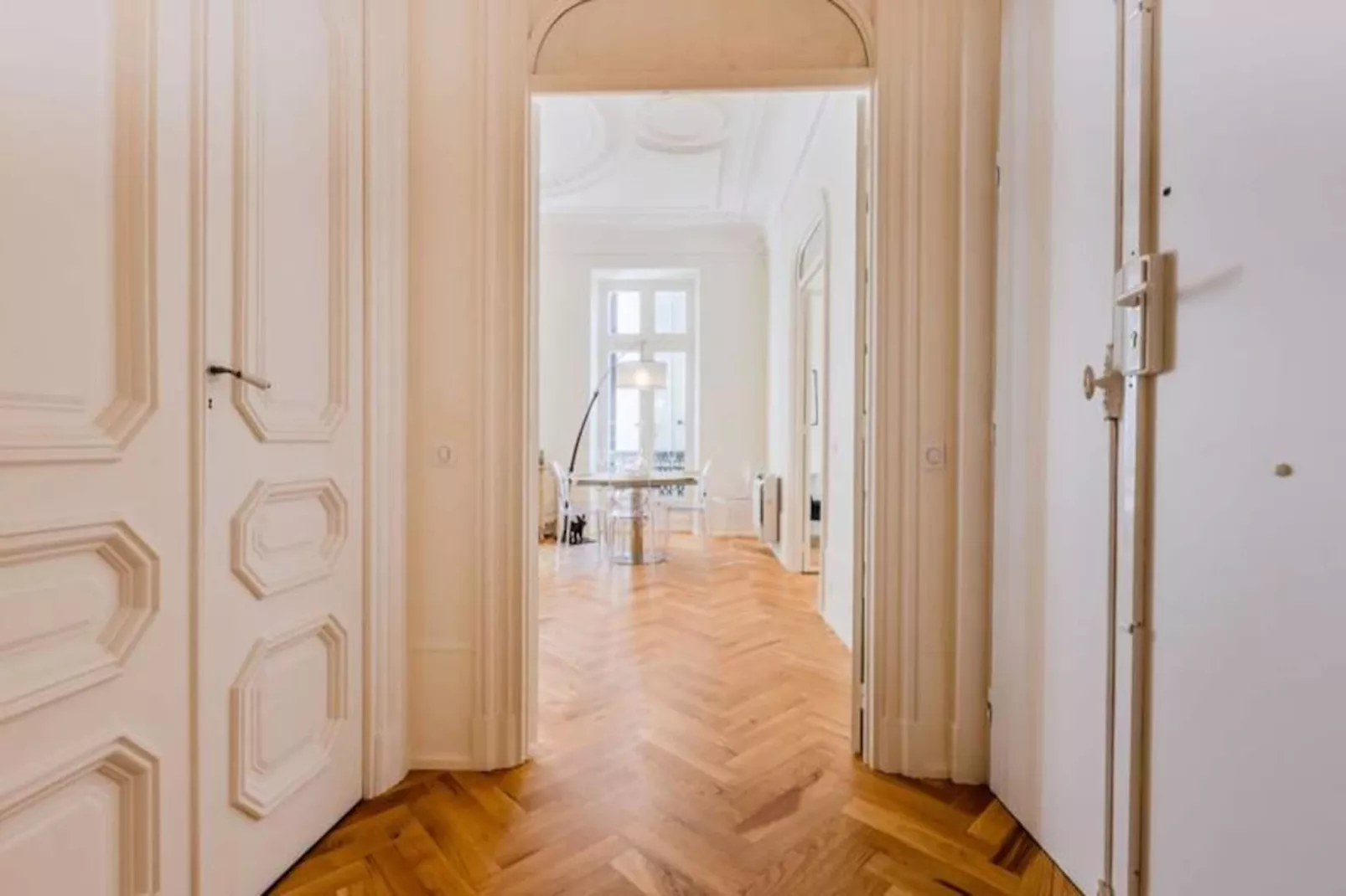 Résidence Hyper Centre Cannes - 4p &agrave; 100m Du Palais-Nicht zugeordnet