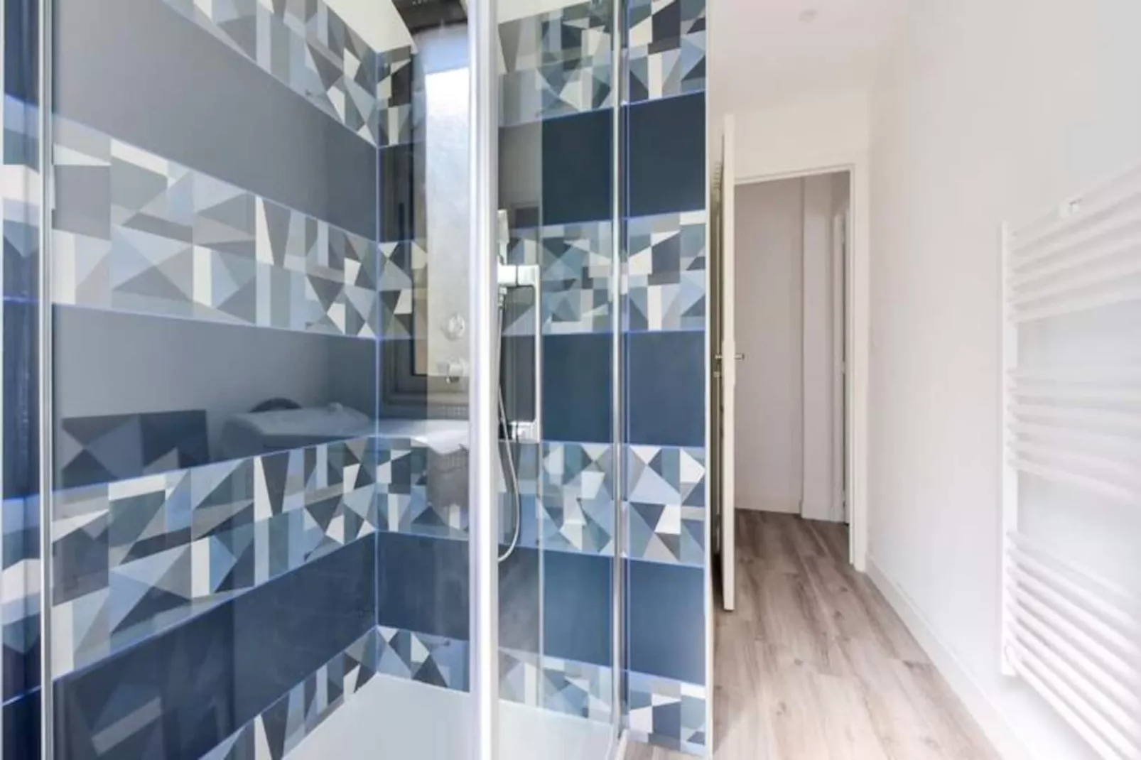 Résidence 2p En Centre Ville &agrave; 2min &agrave; Pied De La Croisette-Non tagué