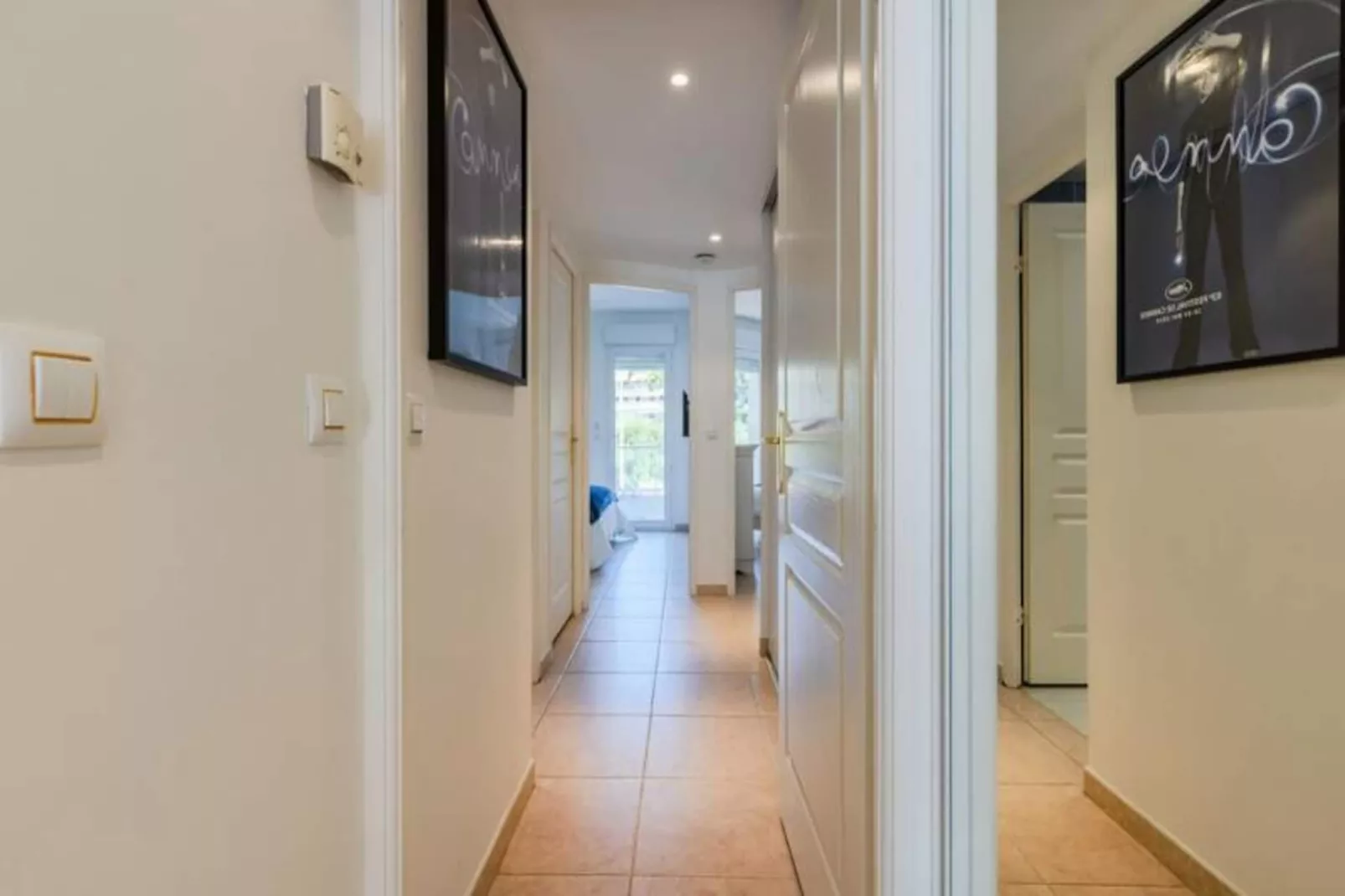 Résidence 3p - Résidence De Standing, 6min à Pied Des Plages-Nicht zugeordnet