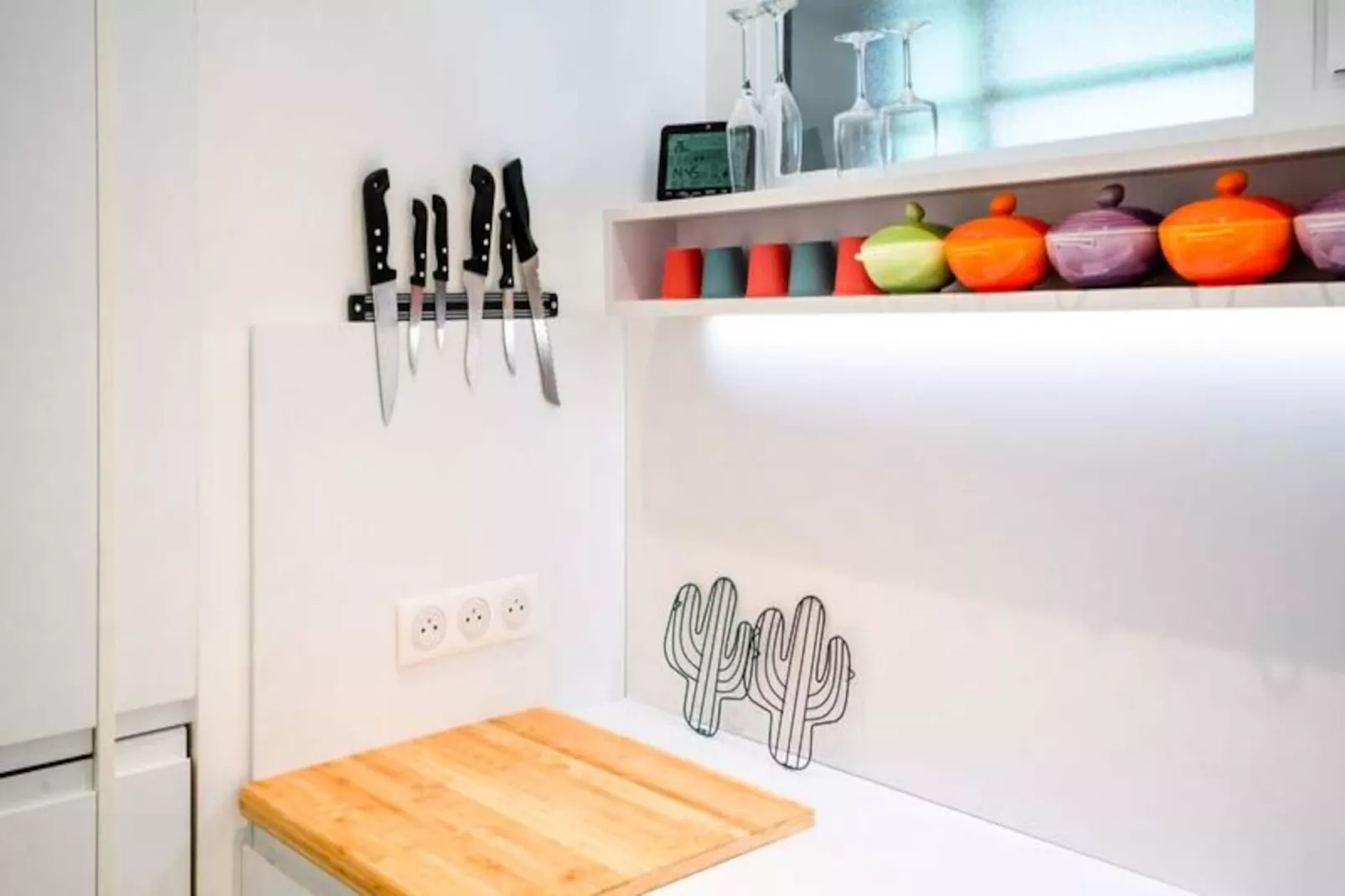 Résidence 3p R&eacute;sidence De Standing, Avec Vue Mer & Piscine-Untagged