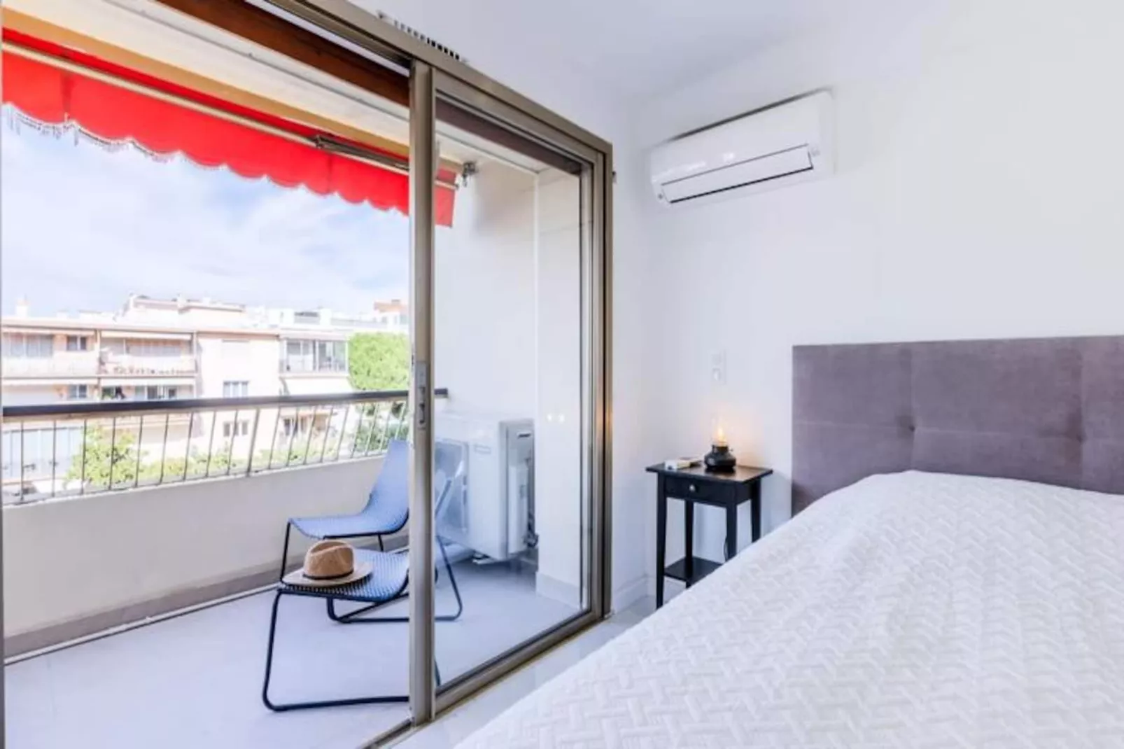 Résidence 2 Pièces Cozy à 5 Minutes à Pied De La Croisette-Non tagué