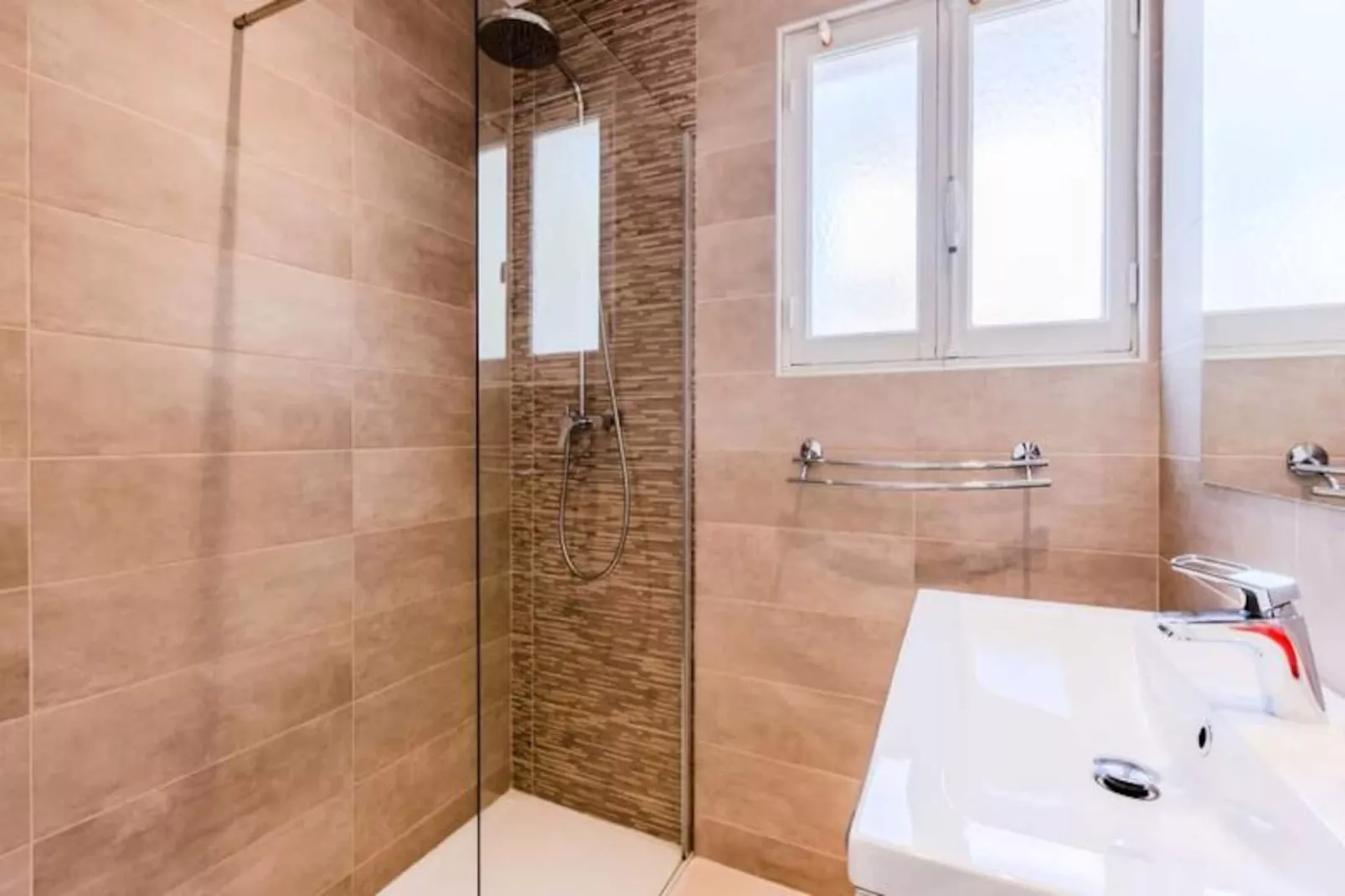 Résidence 3p De Style Avec Balcon à 3 Min De La Croisette-Non tagué