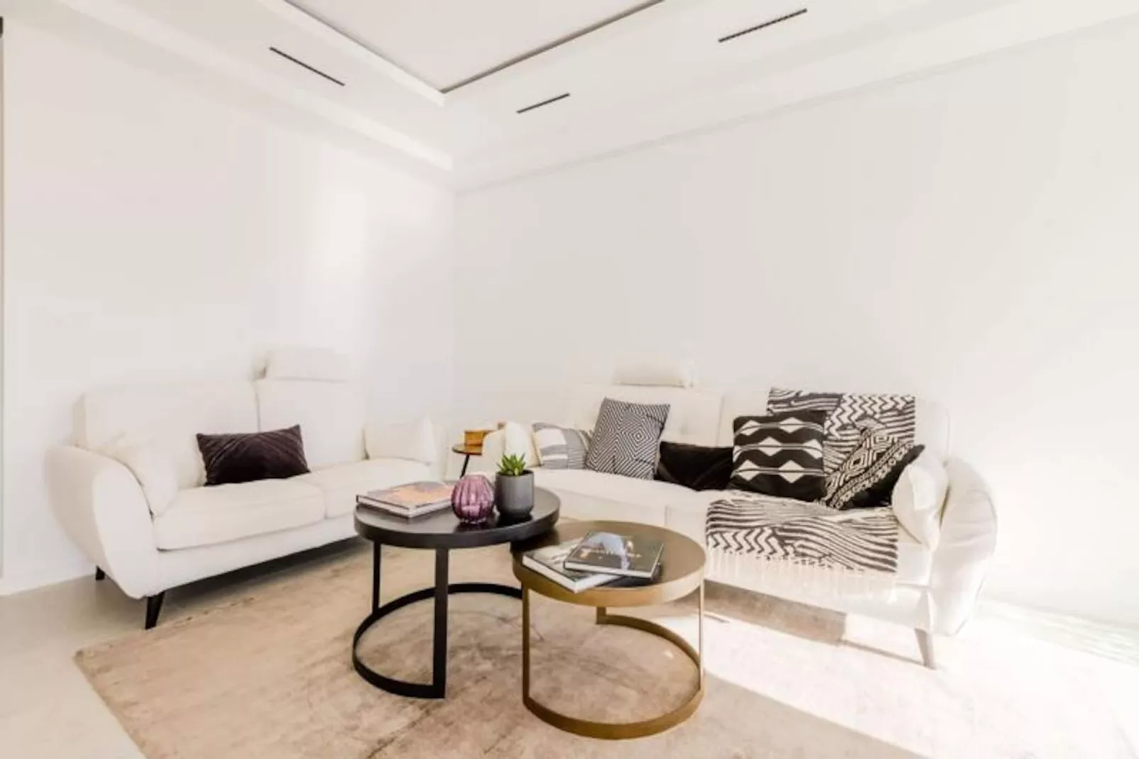 Résidence 4p De 96m&sup2; Sur Les Hauteurs De Cannes-Nicht zugeordnet