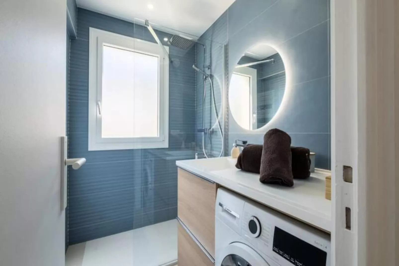 Résidence 3p De Style &agrave; Deux Pas De La Croisette & Commerces-Nicht zugeordnet