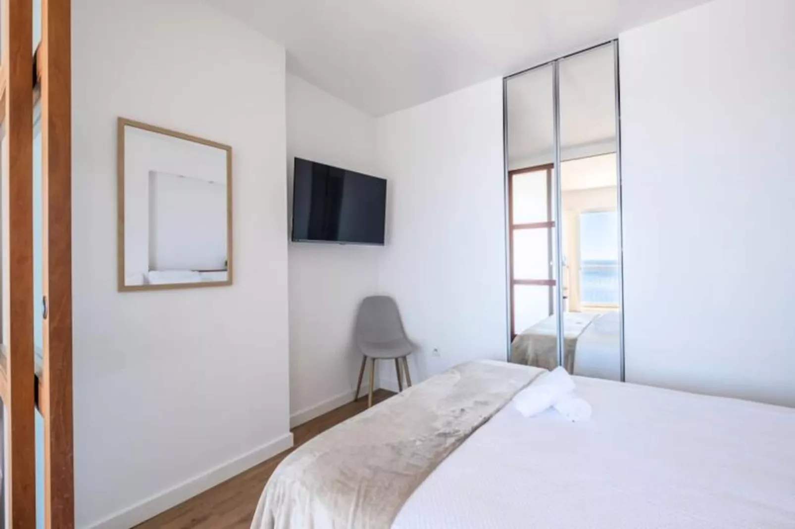 Résidence Rare ! 3p En Front De Mer-Untagged