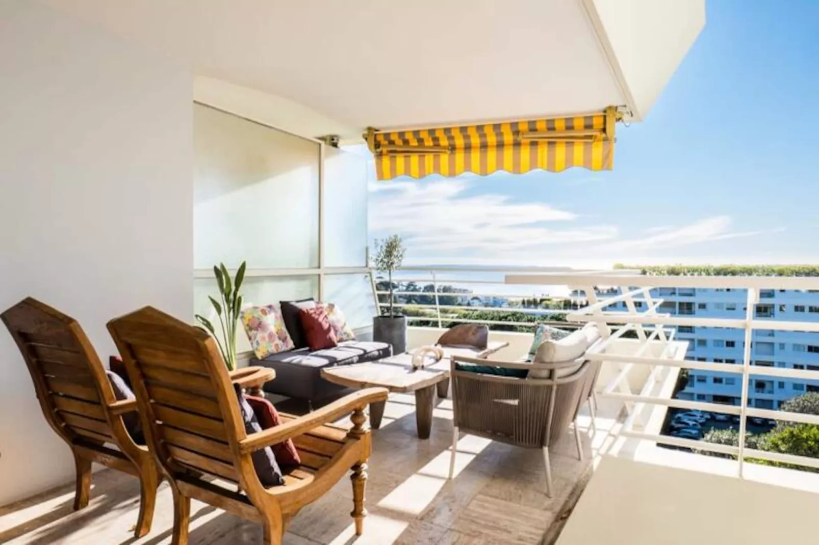 Résidence 3p Haut De Gamme En R&eacute;sidence Avec Piscine !-Nicht zugeordnet