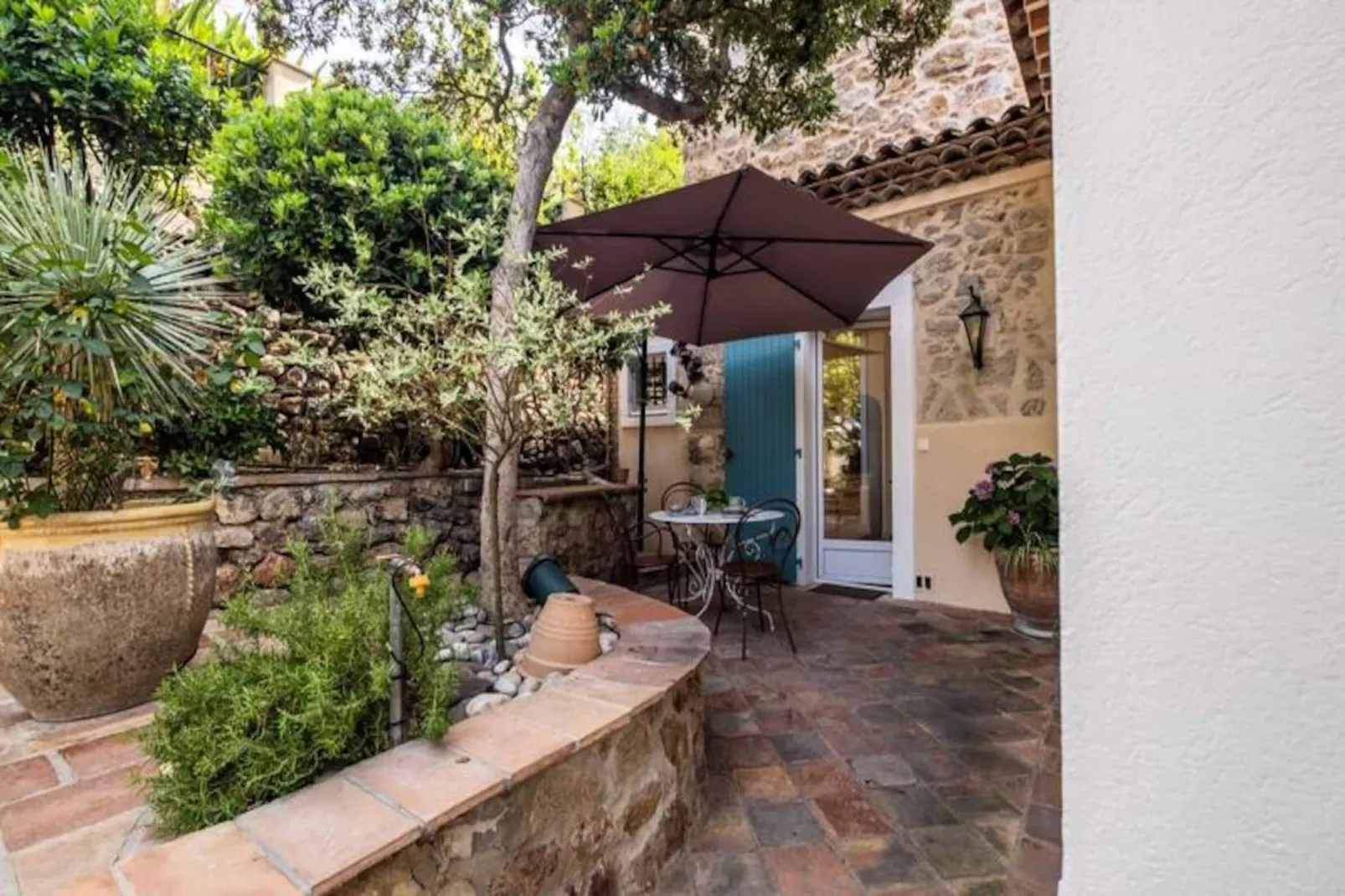 Résidence Superbe Villa Avec Piscine & Sauna-Untagged