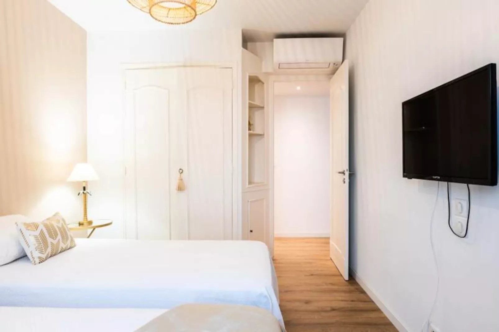 Résidence 4p De Style &agrave; Deux Pas Du Palais Des Festivals-Nicht zugeordnet