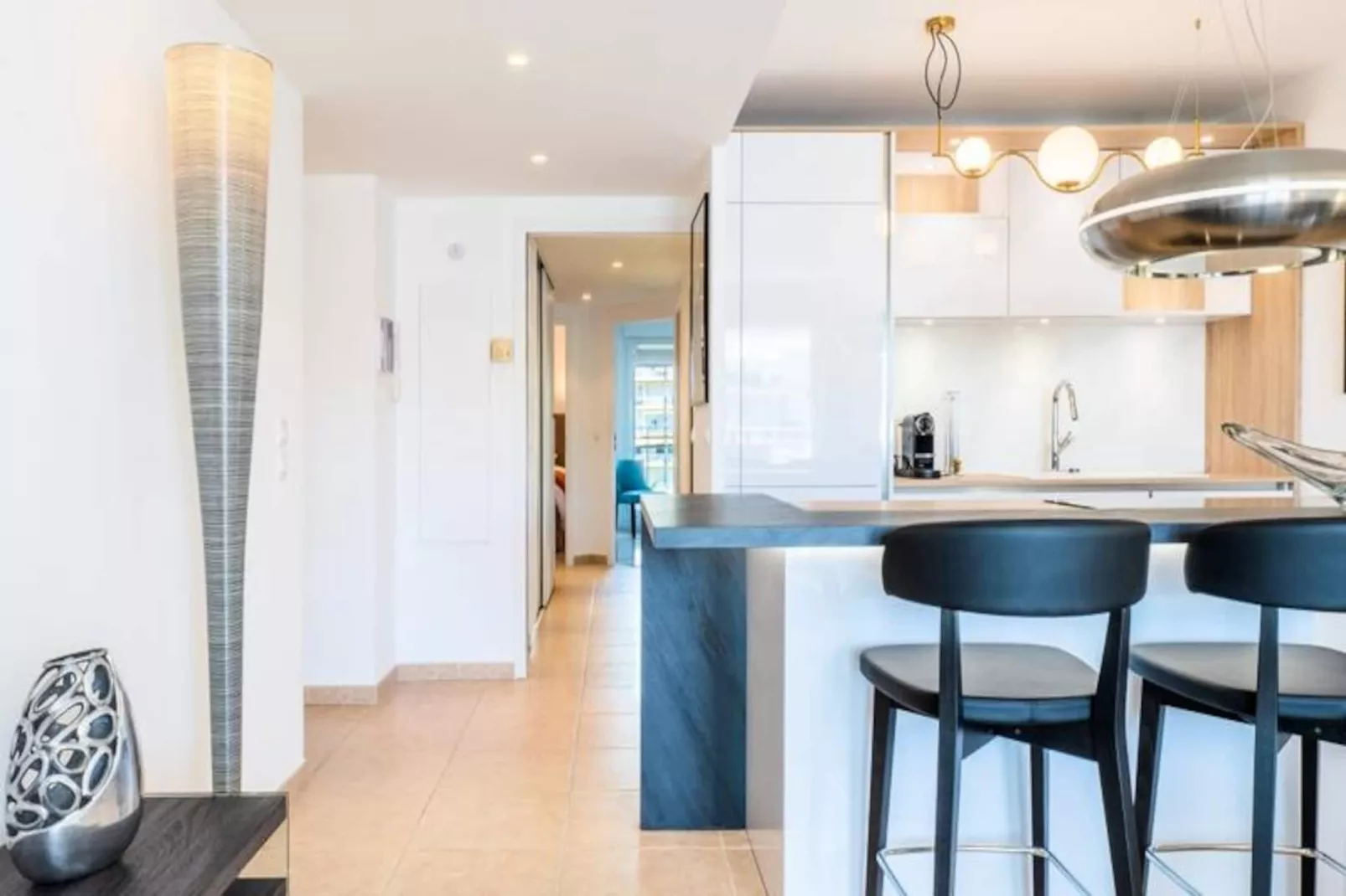 Résidence 3p De Standing, Piscine, Vue Mer, à 2 Pas Des Plages-Untagged