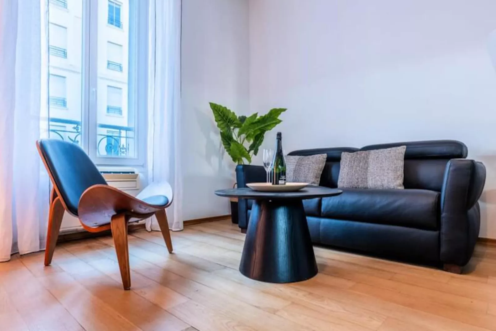 Résidence 3p Haut-de-gamme à 200m Des Plages Croisette-Nicht zugeordnet