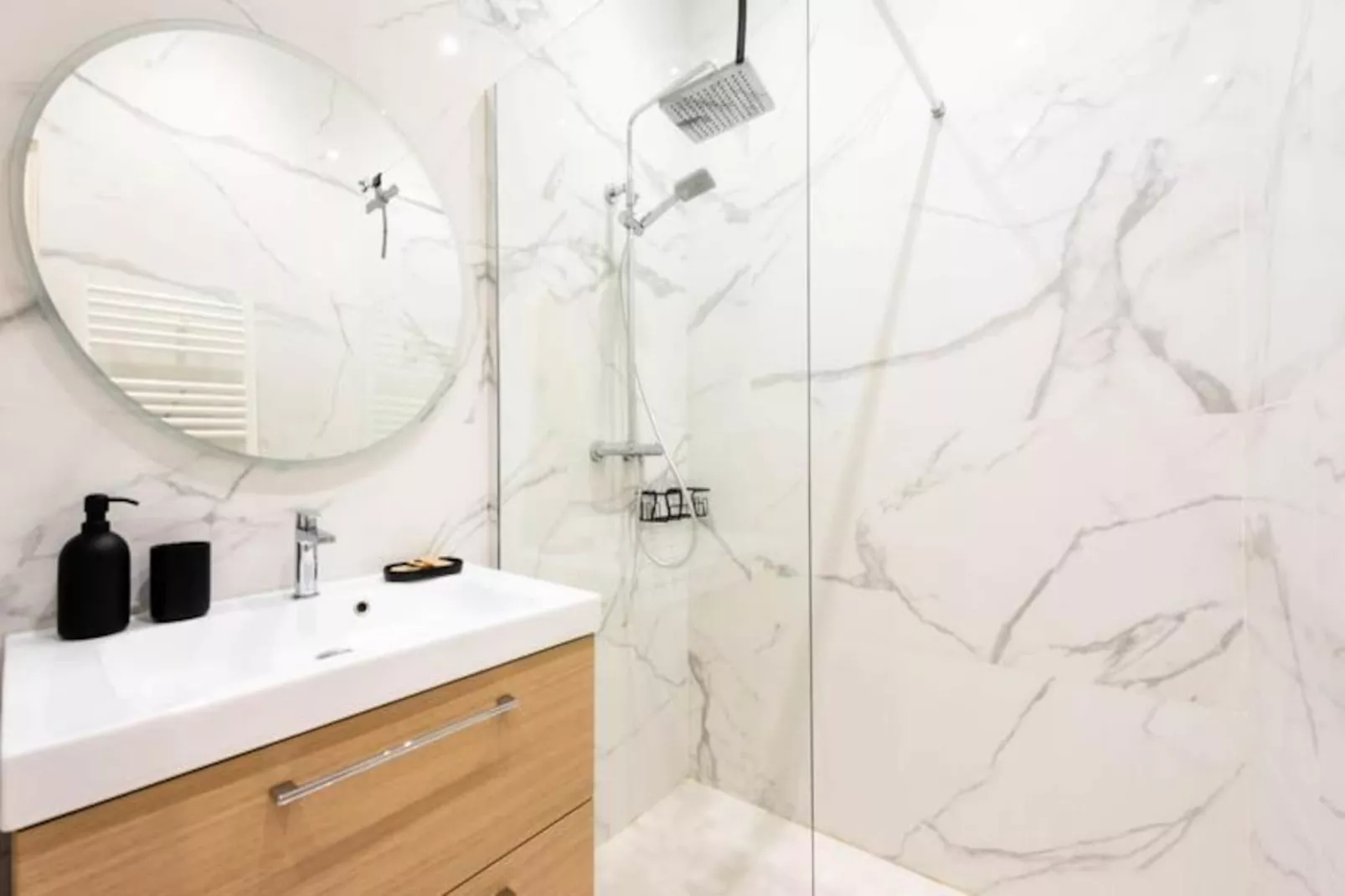 Résidence Appartement Moderne En Plein Centre Ville !-Untagged