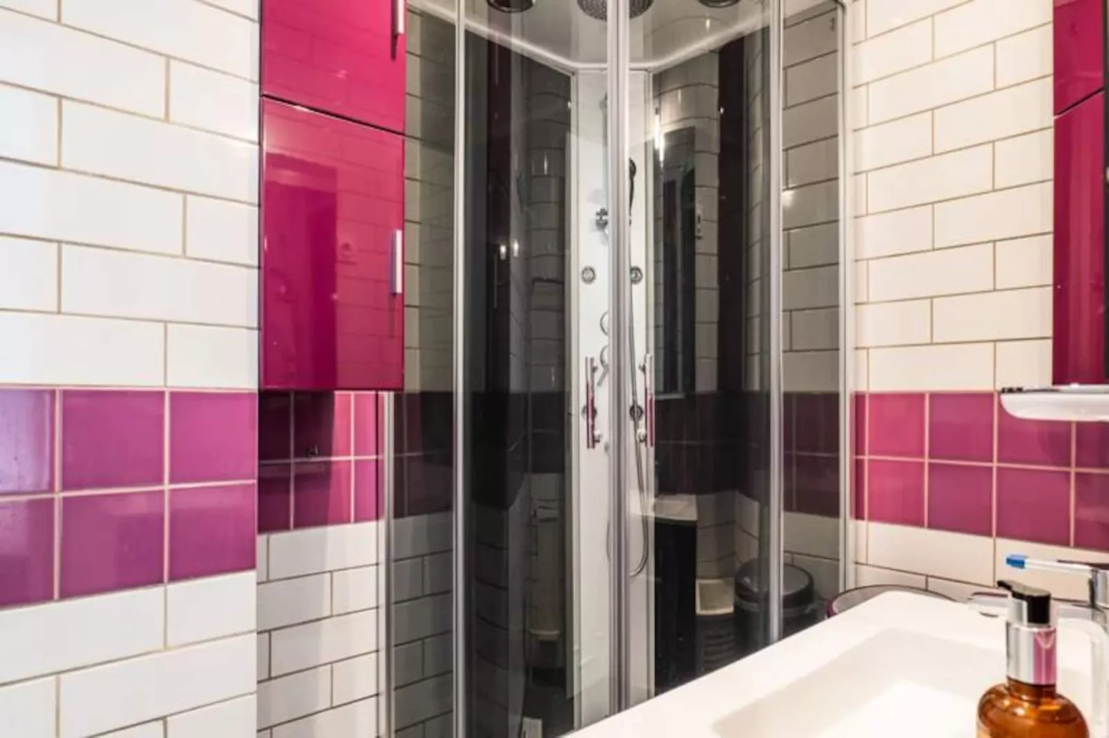 Résidence 2p Avec Terrasse, Vue Mer Et Parking-Untagged