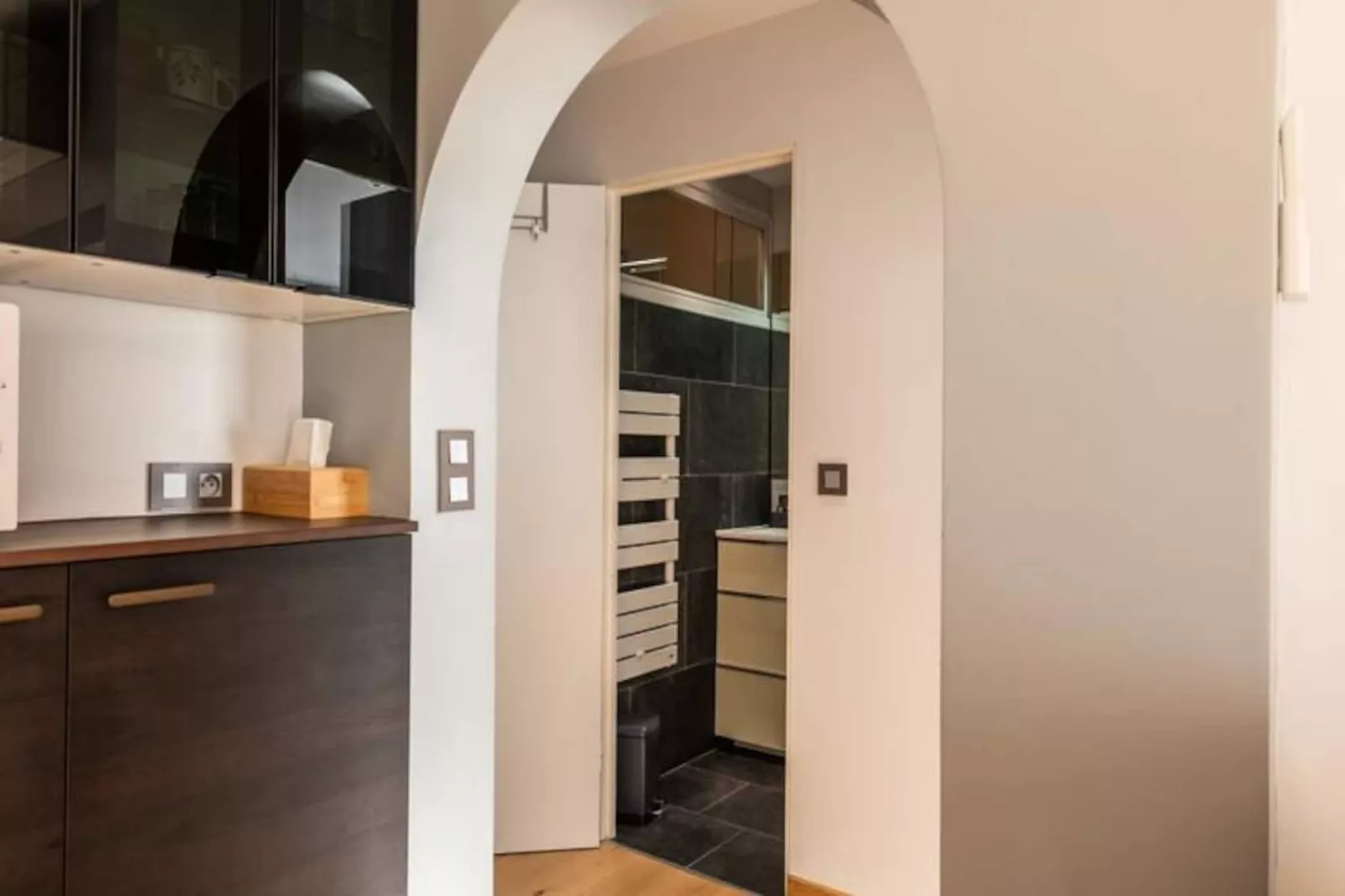 Résidence 3p Lumineux Avec Terrasse &agrave; 15min &agrave; Pied Du Palais-Untagged