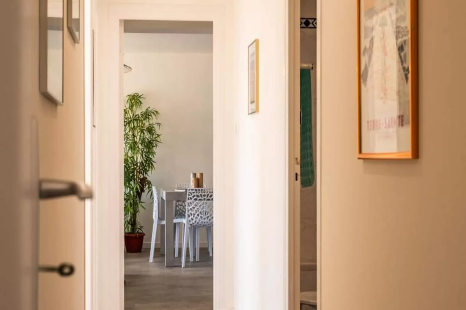 Résidence 4p Avec Terrasse Vue Mer à Deux Pas Des Plages-Untagged