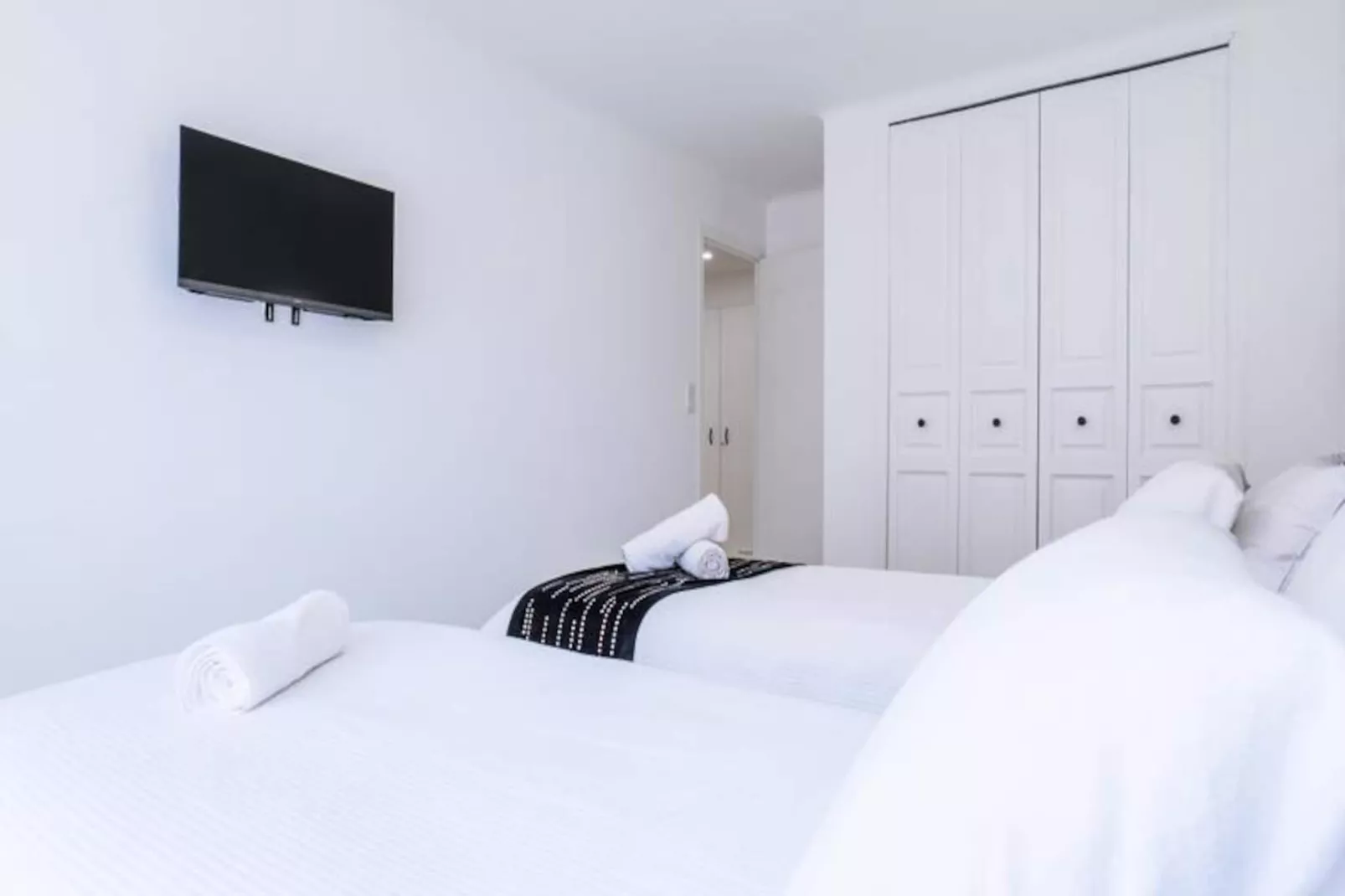 Résidence 3p Avec Terrasse &agrave; 100 M&egrave;tres De La Mer-Untagged