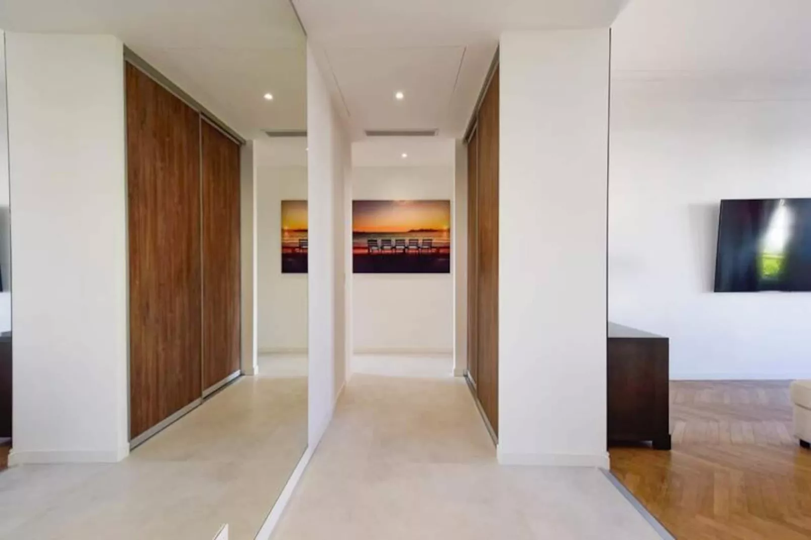 Résidence  Rare 4p Standing Proche Croisette-Non tagué