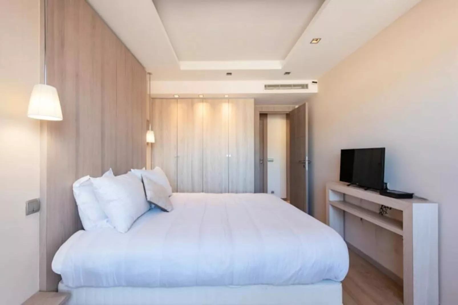 Résidence 2 Pi&egrave;ces Croisette, Face Palais Des Congr&egrave;s-Nicht zugeordnet