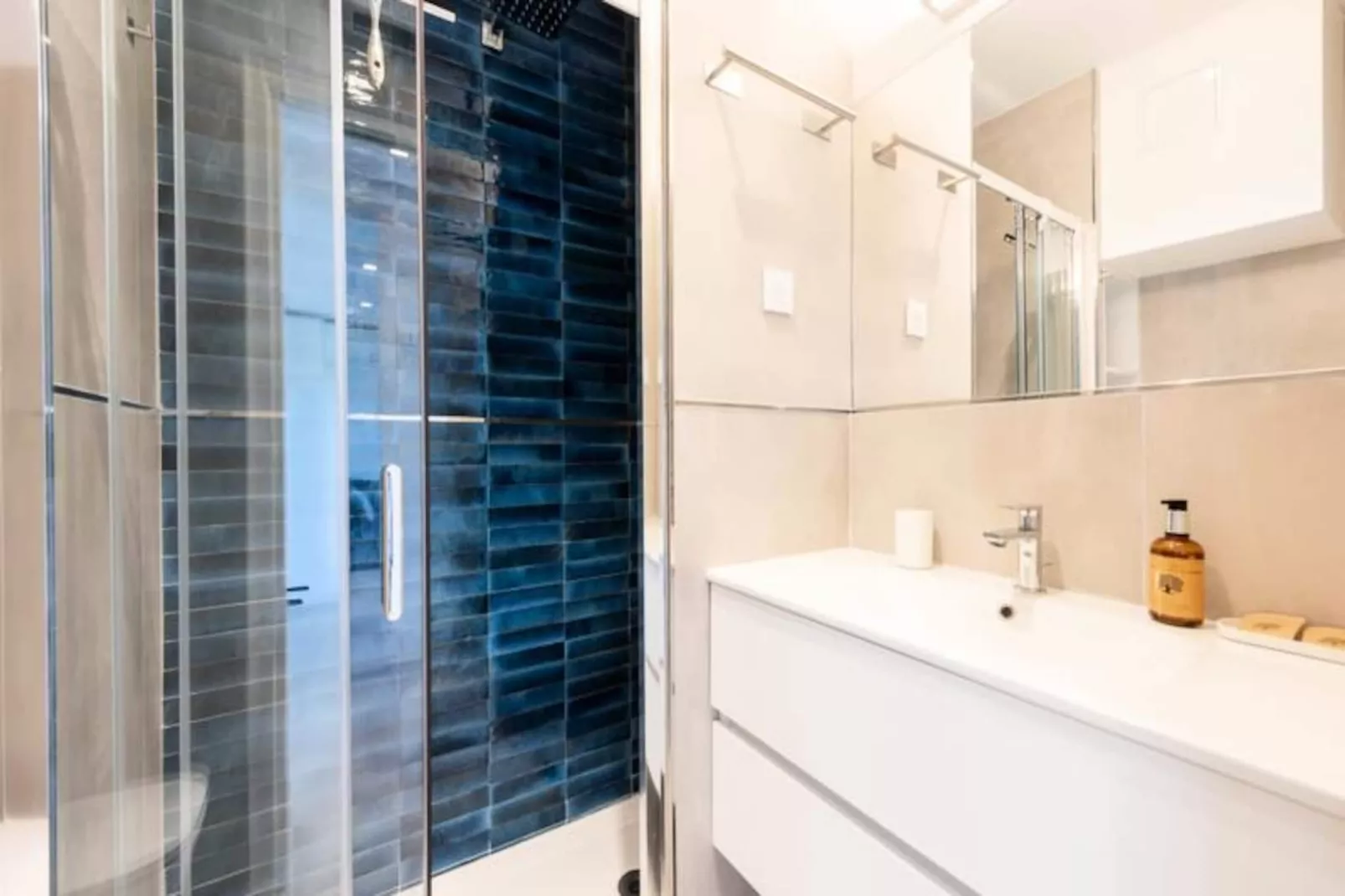 Résidence 2p Au Calme Proche Centre Cannes-Non tagué