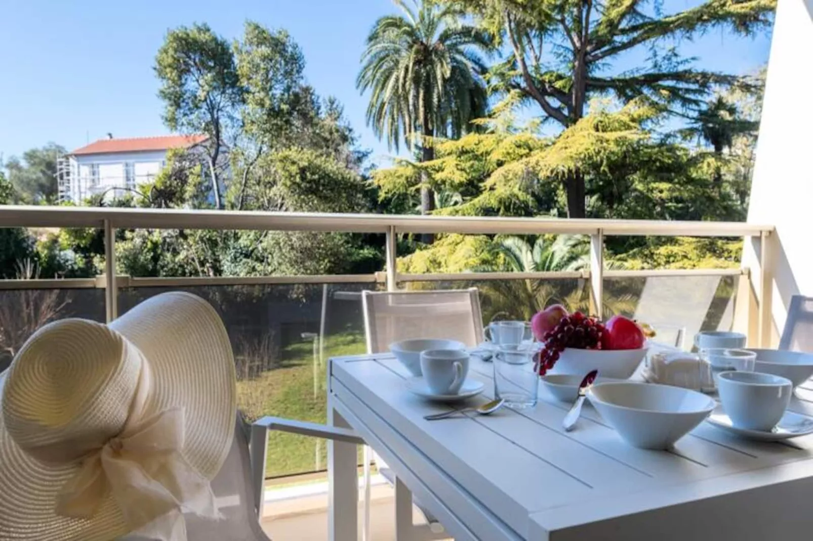 Résidence Spacieux 3p En R&eacute;sidence Avec Piscine-Untagged