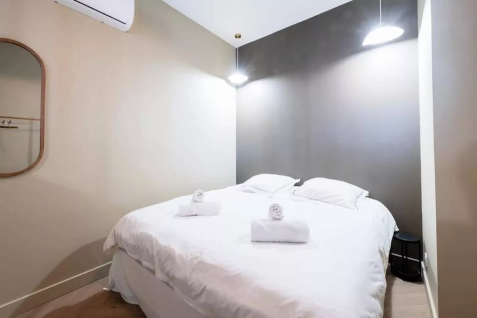 Résidence 2p Rénové Cœur De Cannes-Nicht zugeordnet