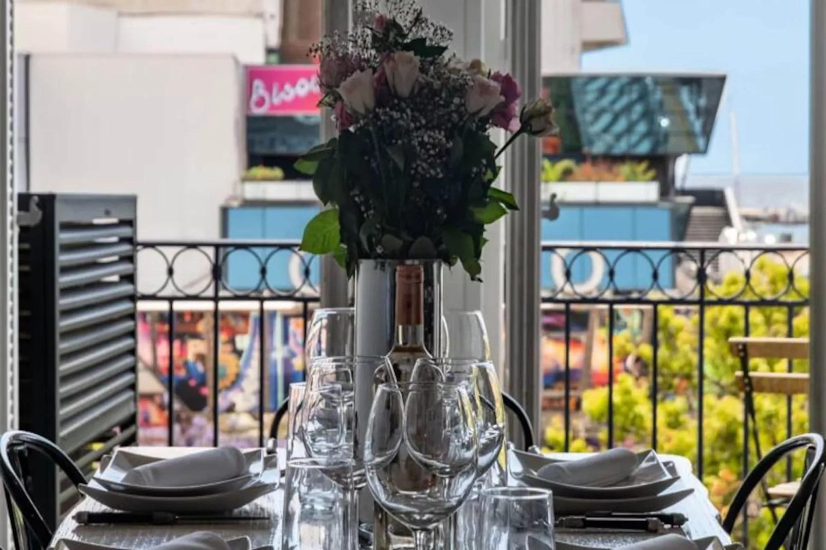 Résidence Prestige Et Confort Face Au Palais Des Festivals-Non tagué