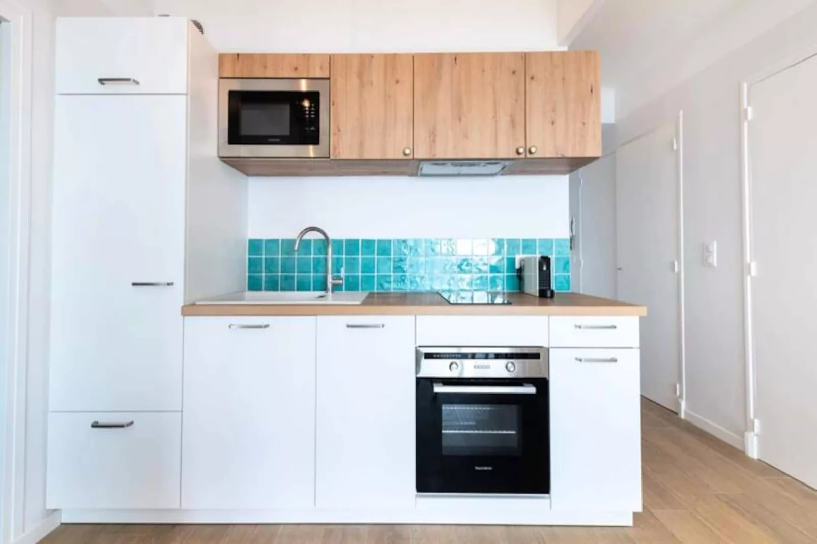 Résidence Cannes &ndash; Suquet Vue Mer & Acc&egrave;s Plage-Nicht zugeordnet