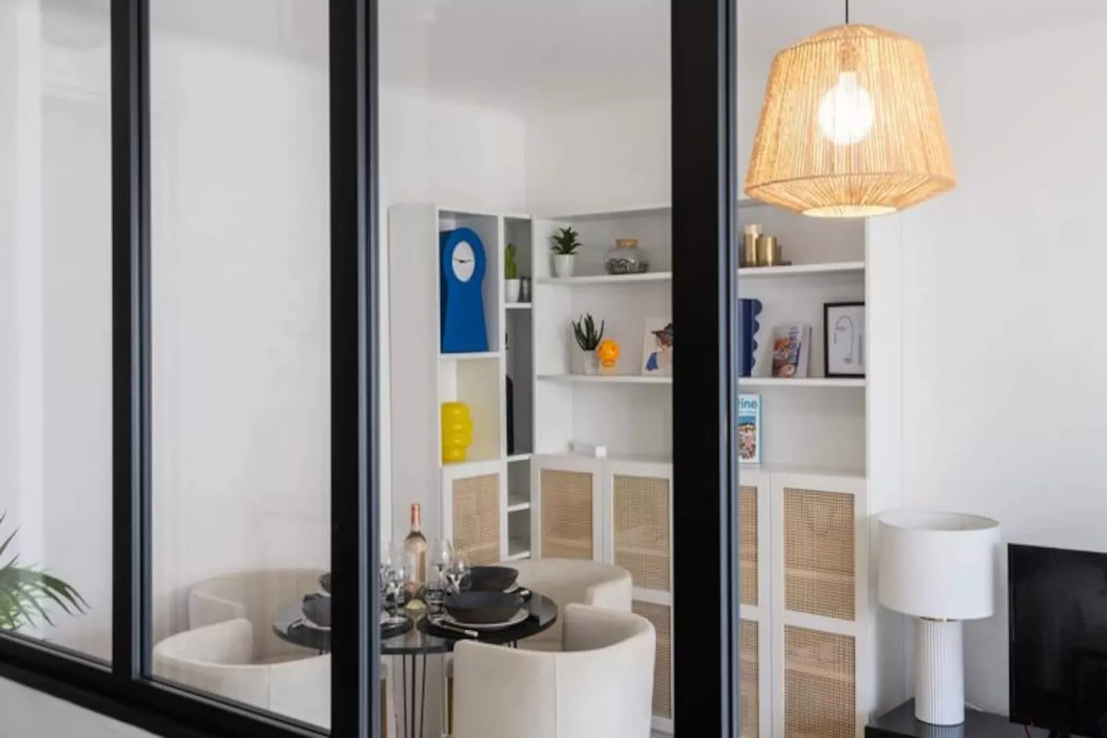 Résidence 2p Terrasse &ndash; Palm Beach, Proche Plages-Non tagué