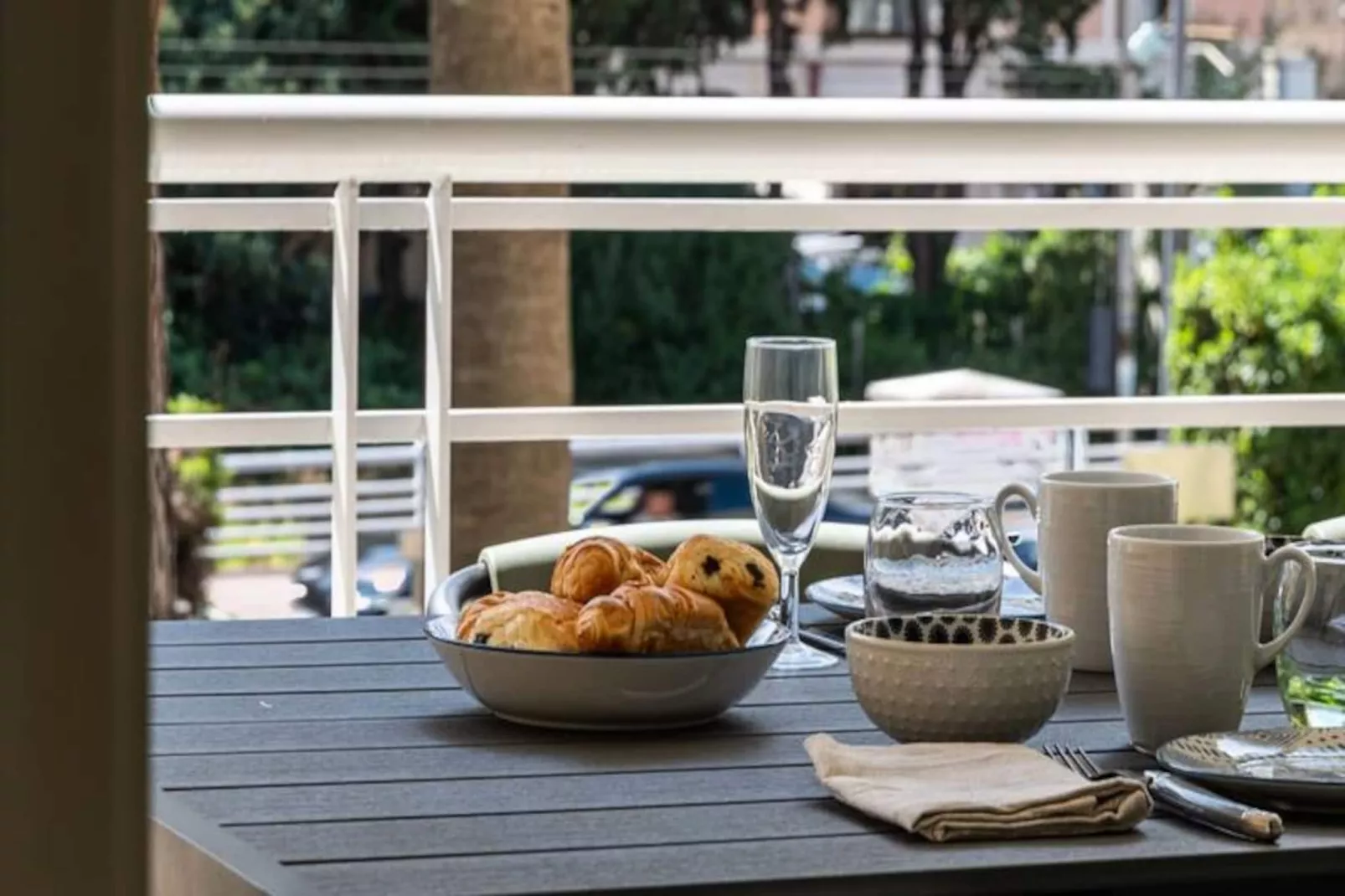 Résidence 2p Résidence Avec Piscine Et Garage, Proche Croisette-Non tagué