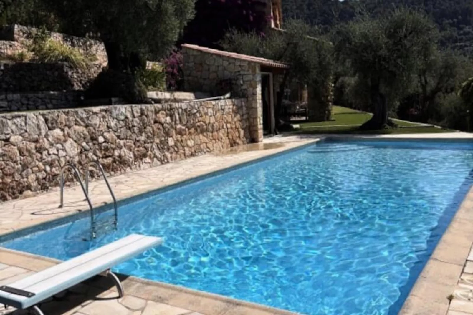 Plen Souleu Villa Haut Standing, Piscine, Jacuzzi, Sauna, Airco By Sunset-Untagged