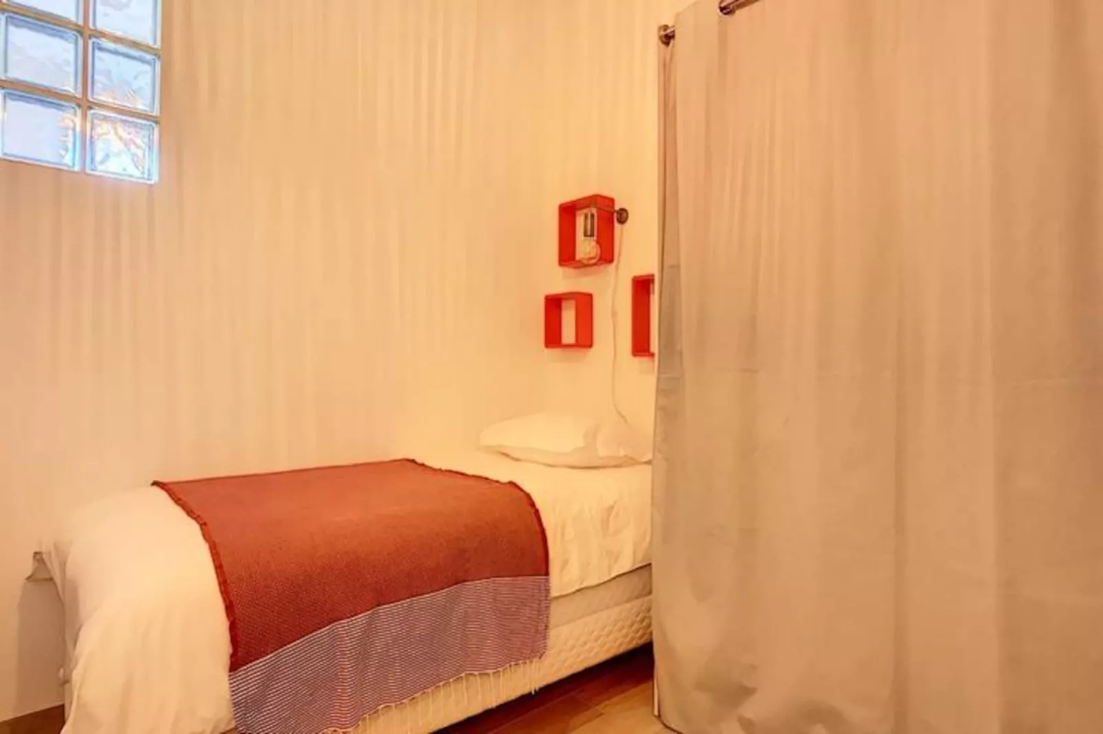 Résidence Cours Mass&eacute;na Sur Le March&eacute; Proven&ccedil;al-Nicht zugeordnet