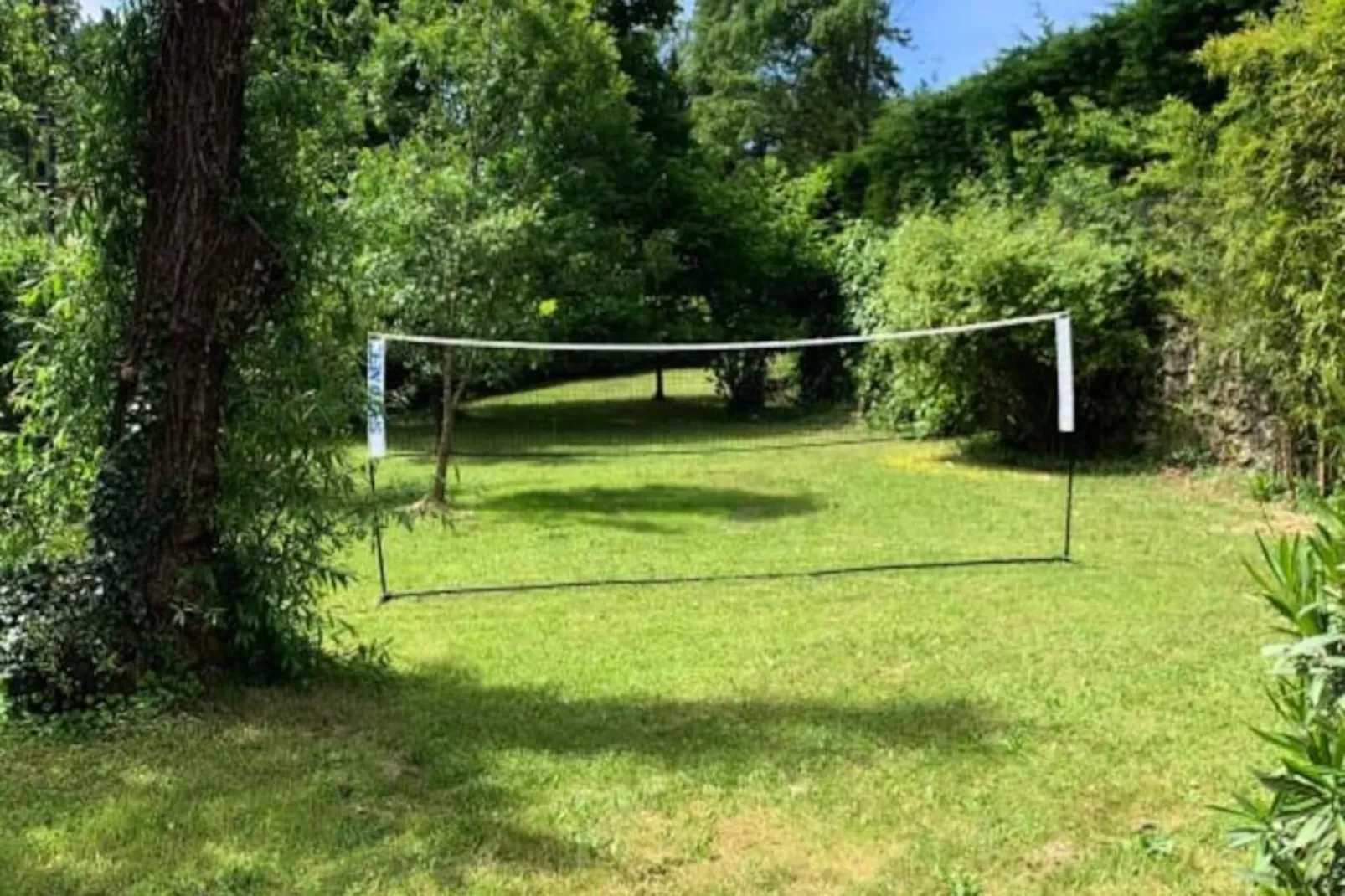 Belle Et Spacieuse Villa - Piscine - Jardin-Untagged