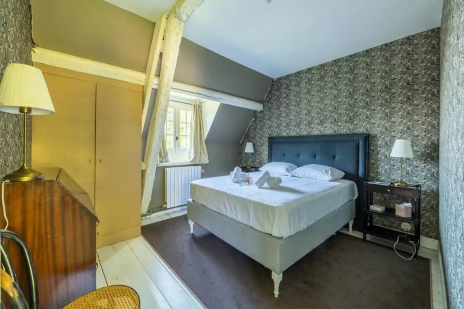 Maison Le Clos Longlais --Nicht zugeordnet