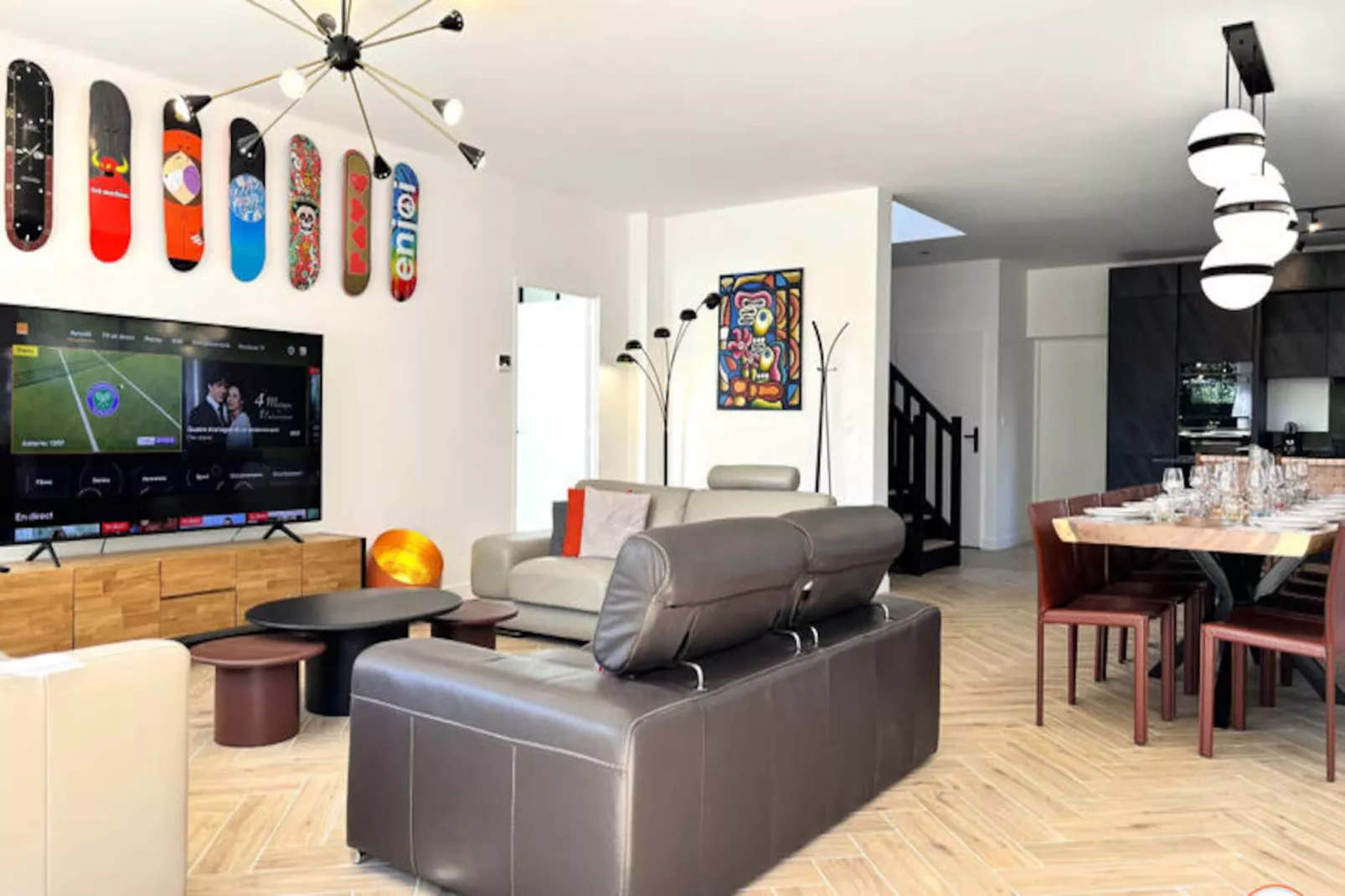 💎 La Villa Azura-Nicht zugeordnet