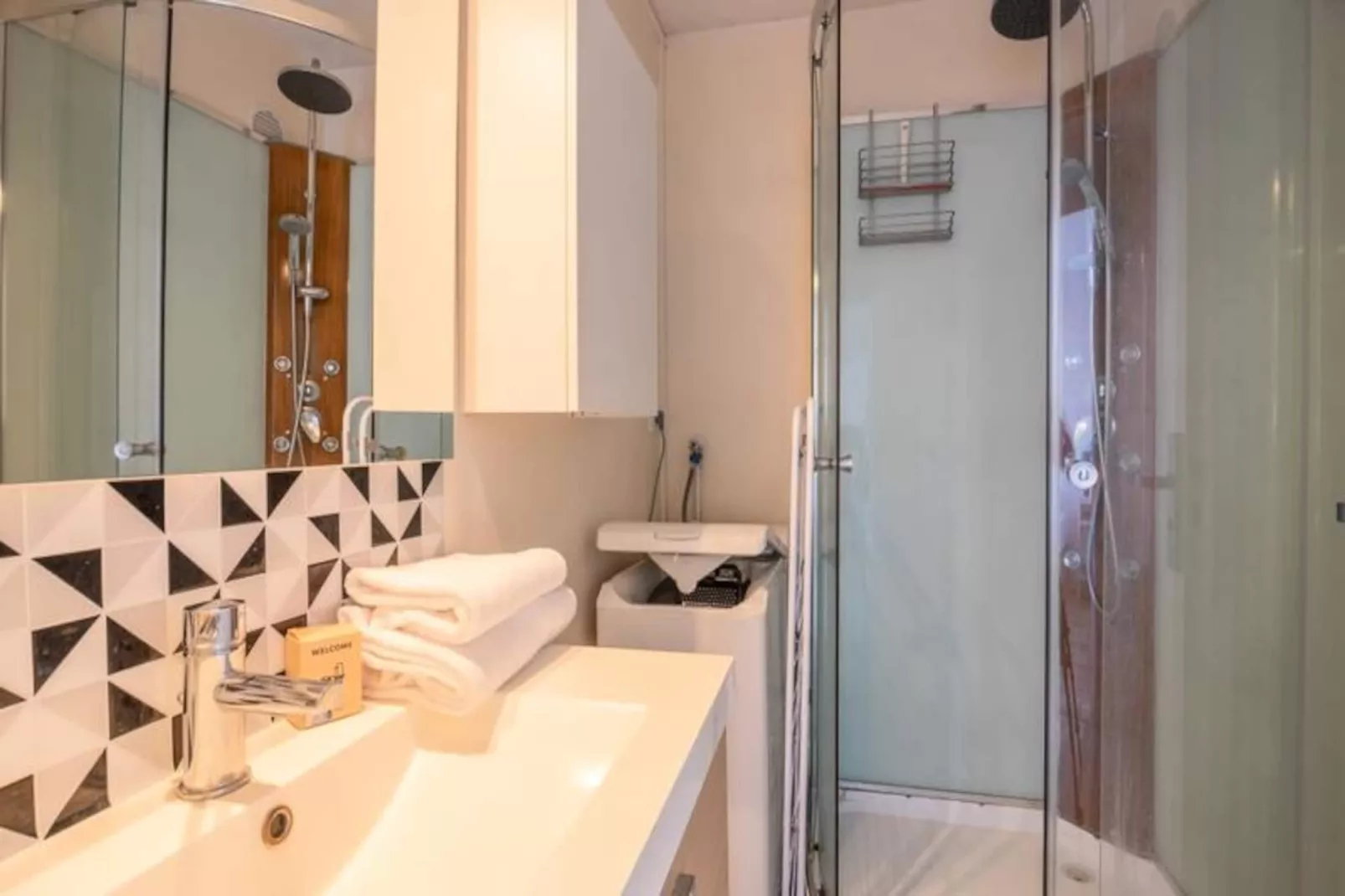 Appartement Des Martrois --Untagged