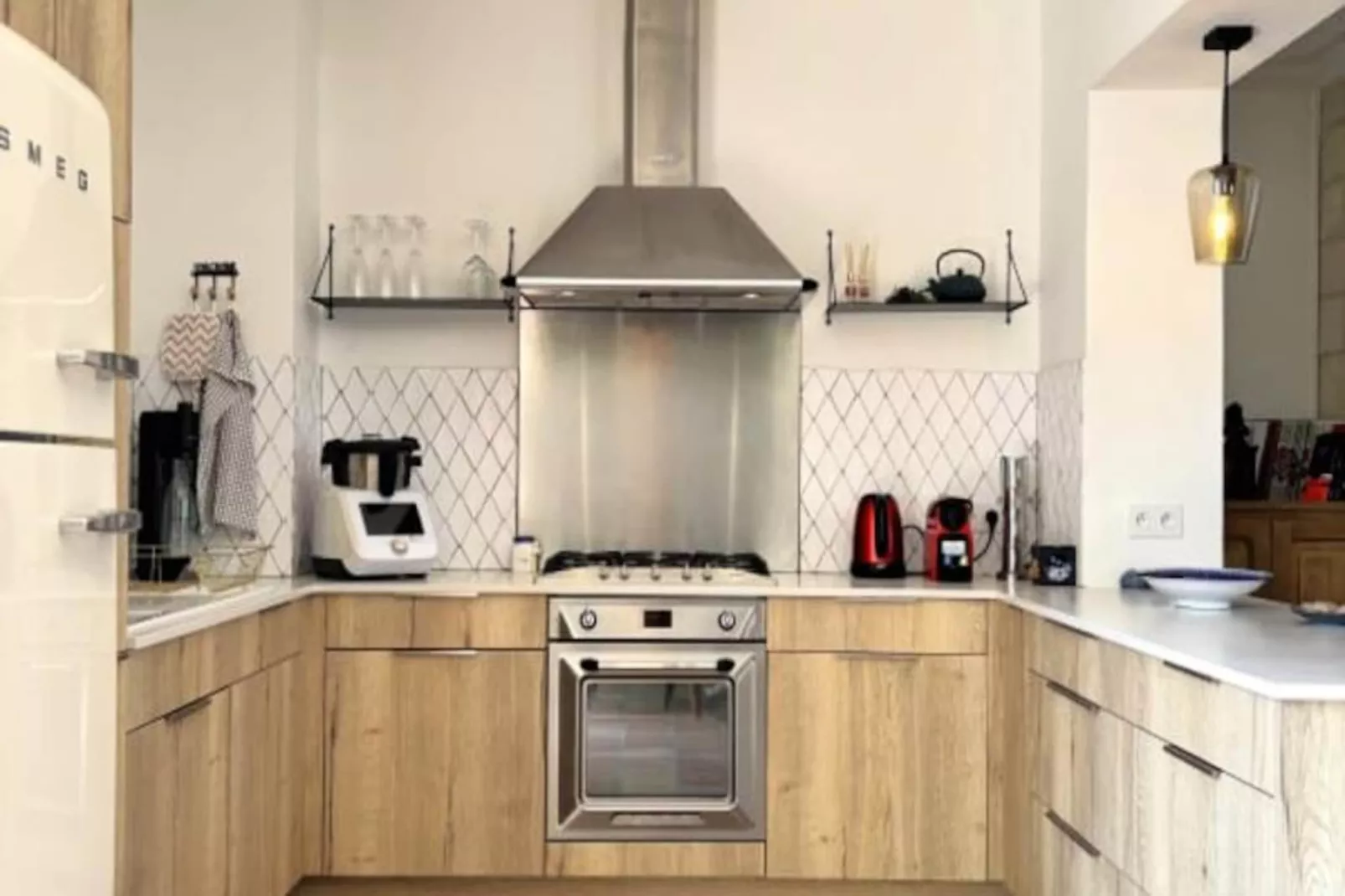 💫 La Villa Mirabeau-Untagged