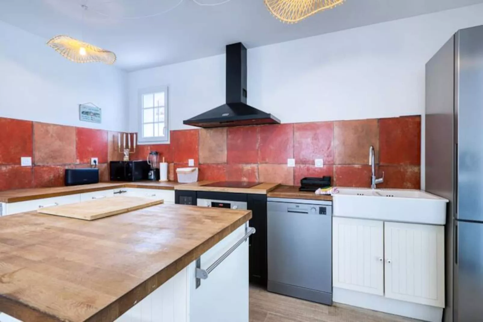 Maison Des Bouillats --Non tagué