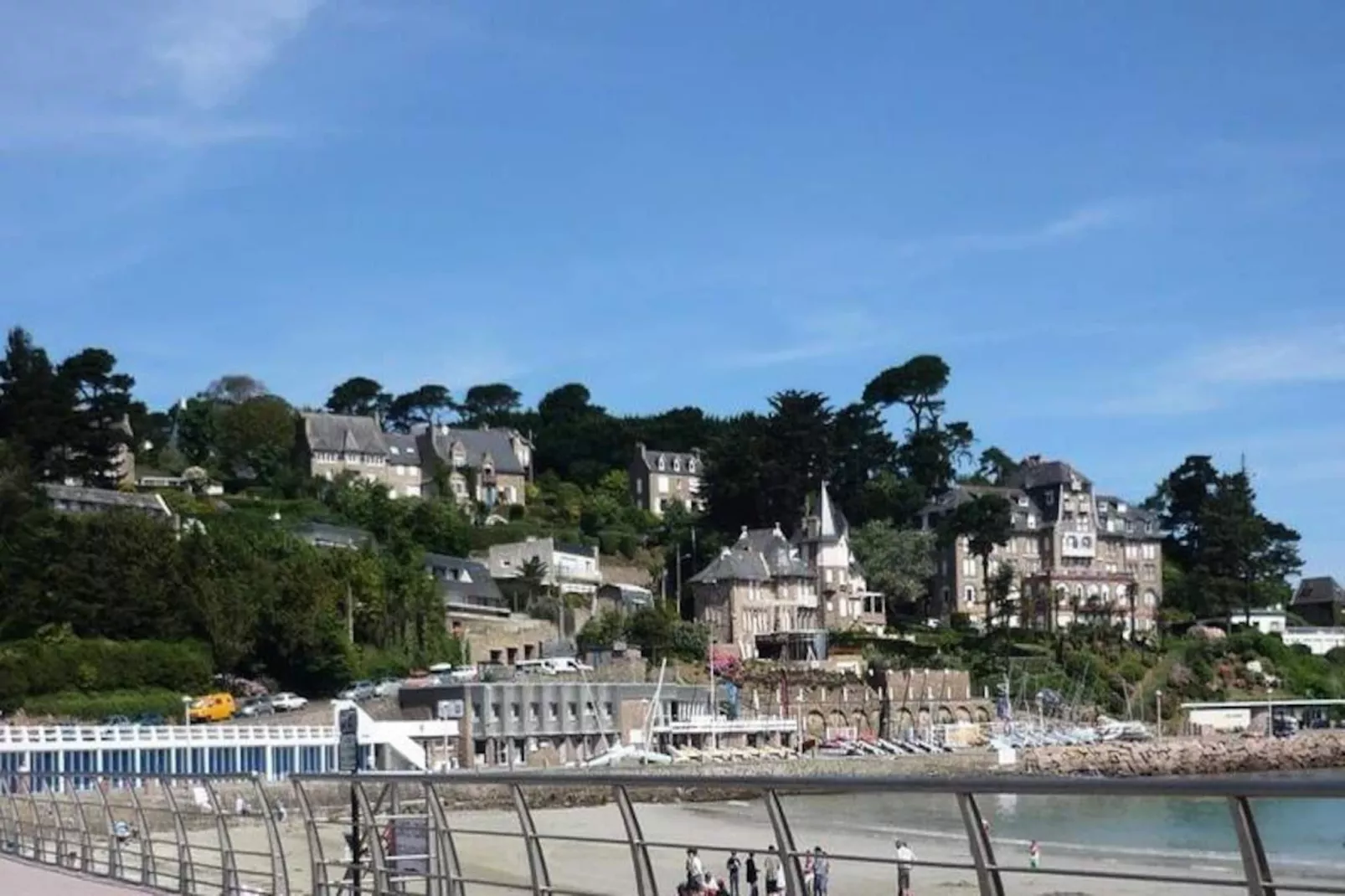 Résidence Kreiz Ar Lann-Non tagué