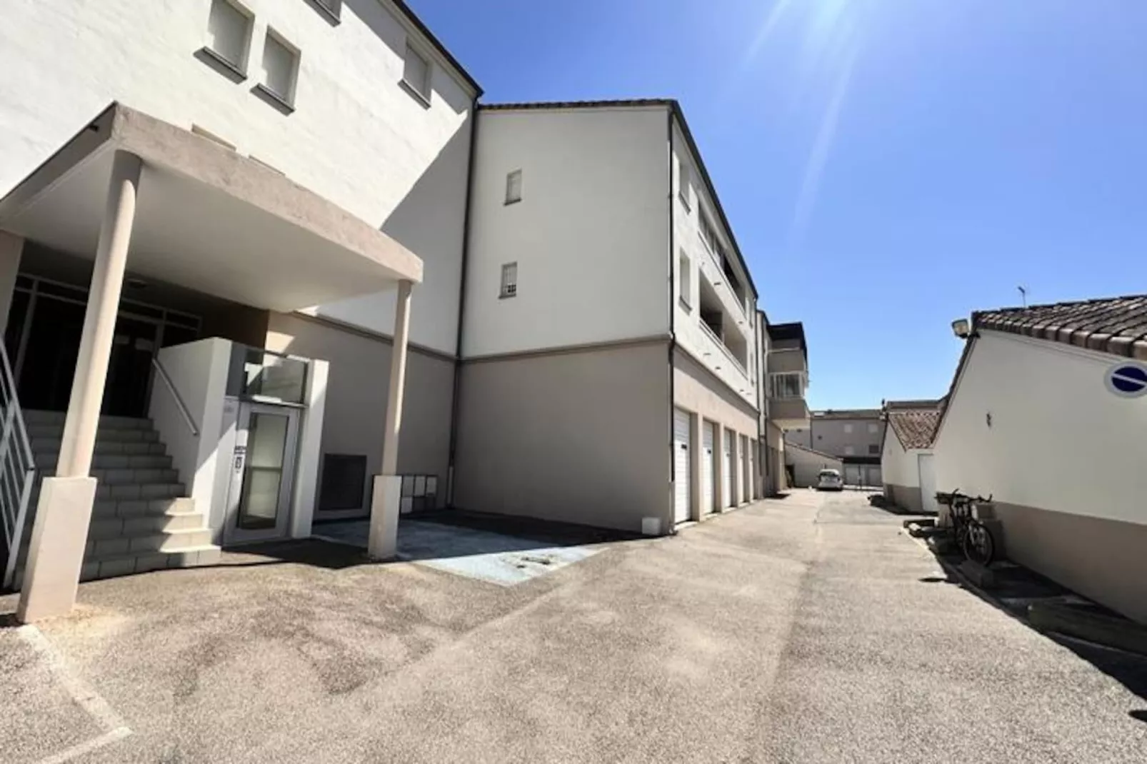 Résidence Le Mayflower - Appartement Cosy Dans R&eacute;sidence De Standing Avec Piscine-Untagged