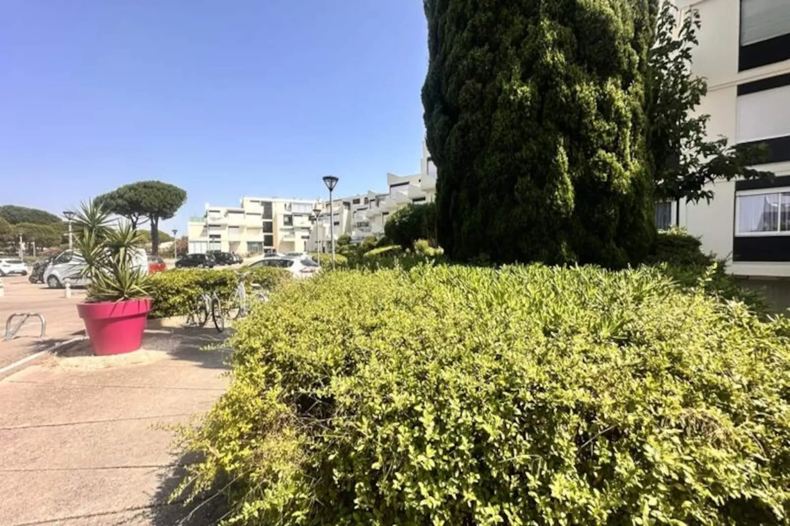 Résidence Les Terrasses De L'espiguette - Studio R&eacute;nov&eacute;-Nicht zugeordnet