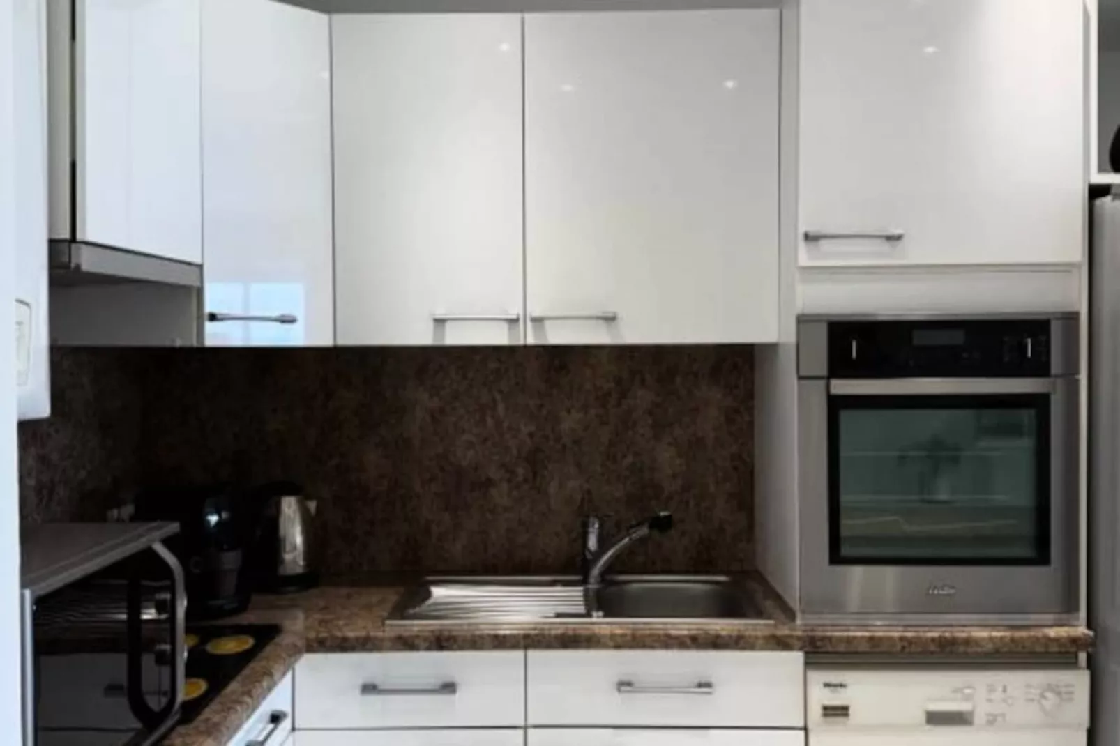 Résidence Superbe T3 Traversant Avec Terrasse Face Au Chenal Vue Mer &ndash; Imp&eacute;rial 4-Nicht zugeordnet