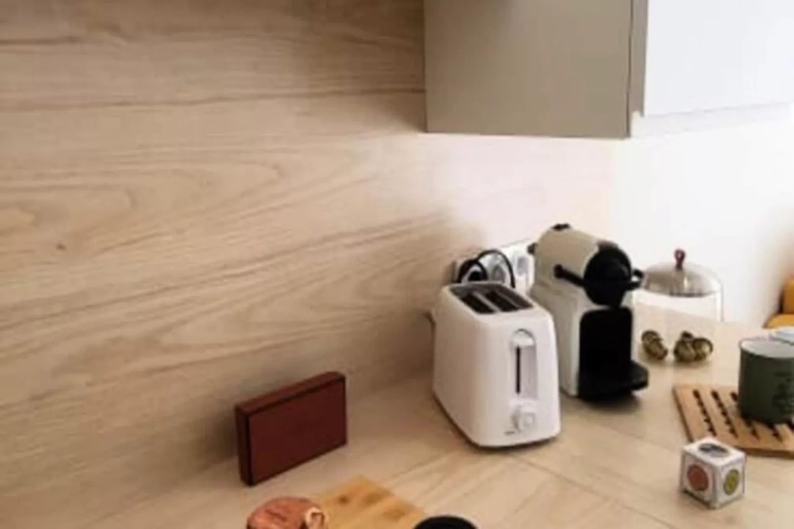 Résidence Terrasse 4 : Quai Du Port De Plaisance-Non tagué