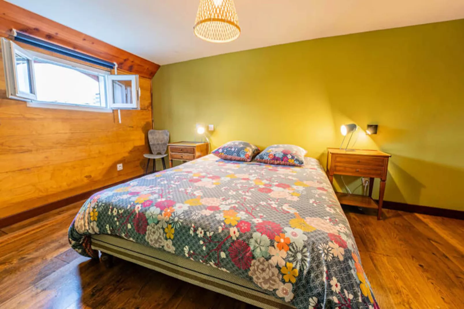 Grand Duplex Luxueux Sur La Péniche Petite Annick-Untagged