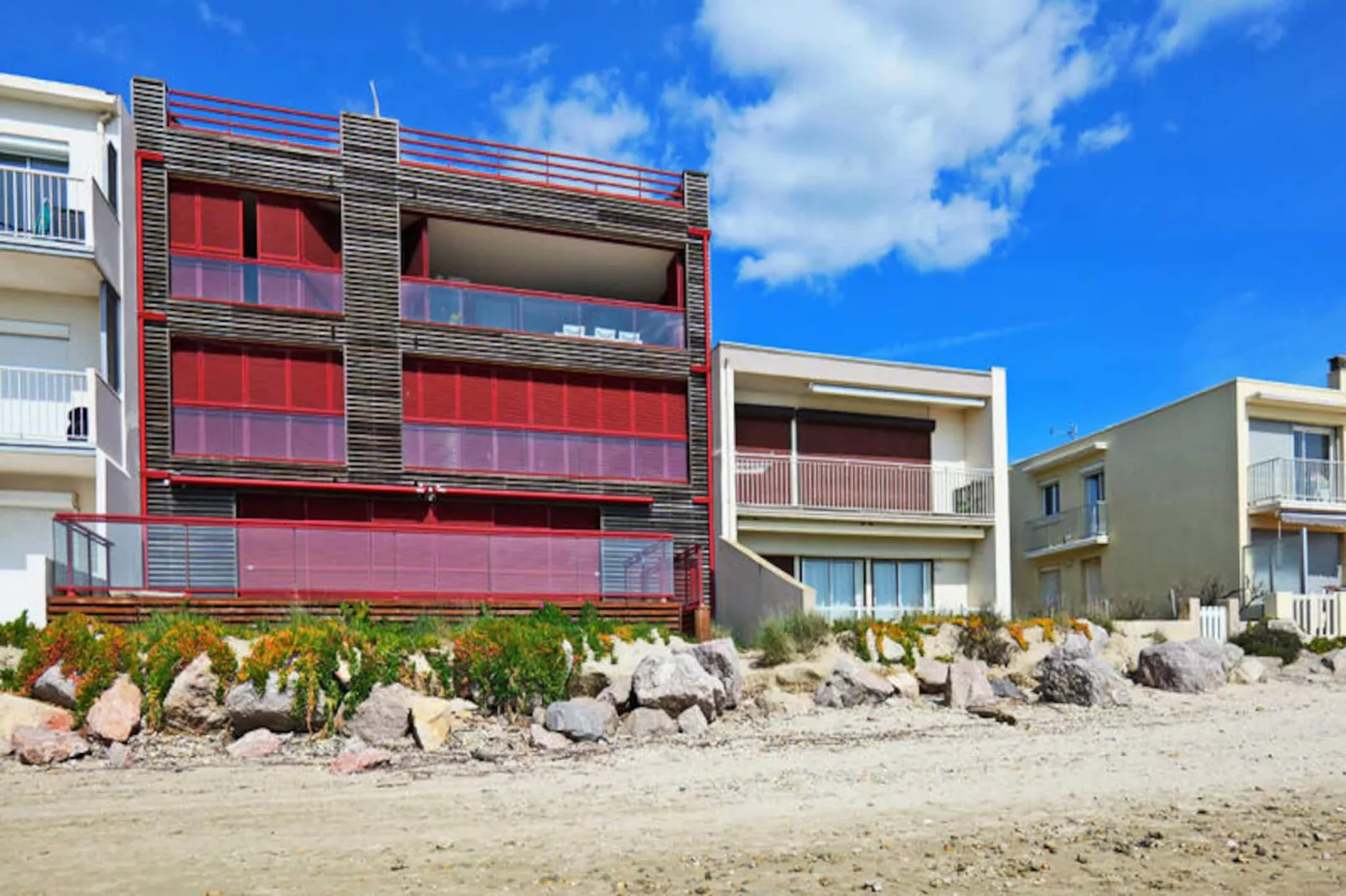 Appartement Saint-maurice --Nicht zugeordnet