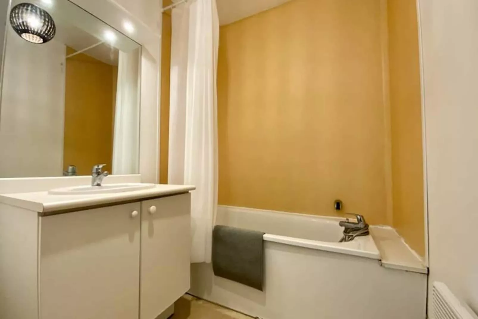 Résidence Les Na&iuml;ades C05 - 2 Chambres Pour 5 Personnes !-Untagged