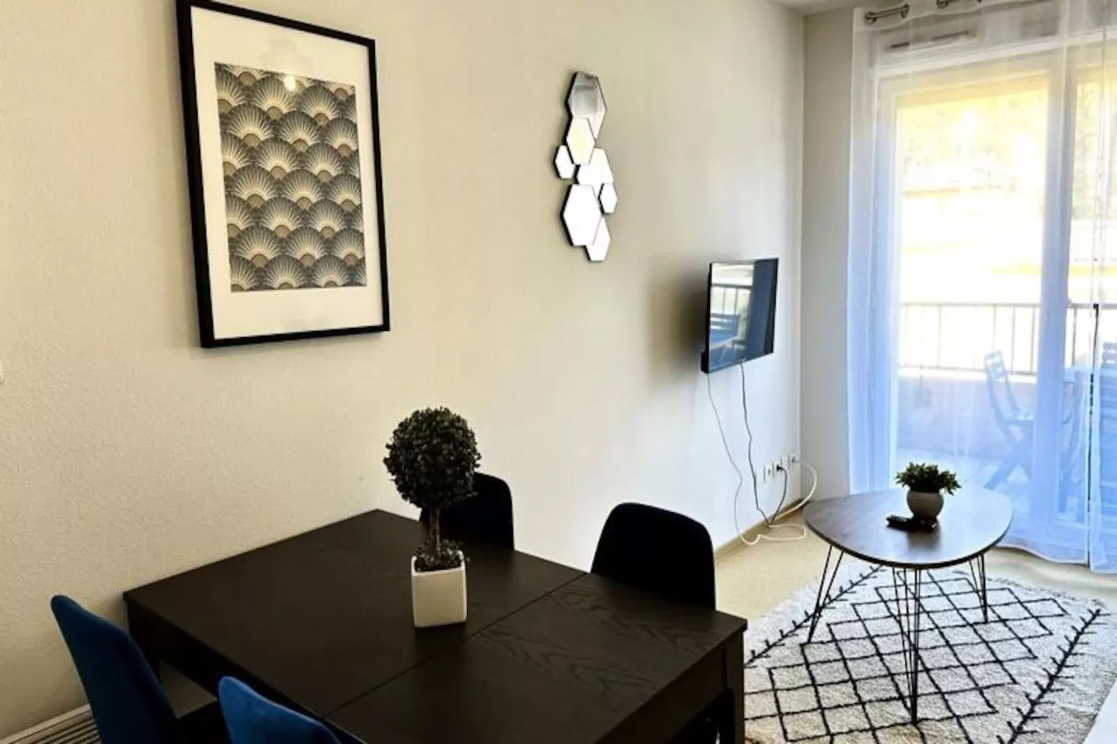 Résidence Les Na&iuml;ades E22 - 2 Chambres Pour 5 Personnes !-Nicht zugeordnet